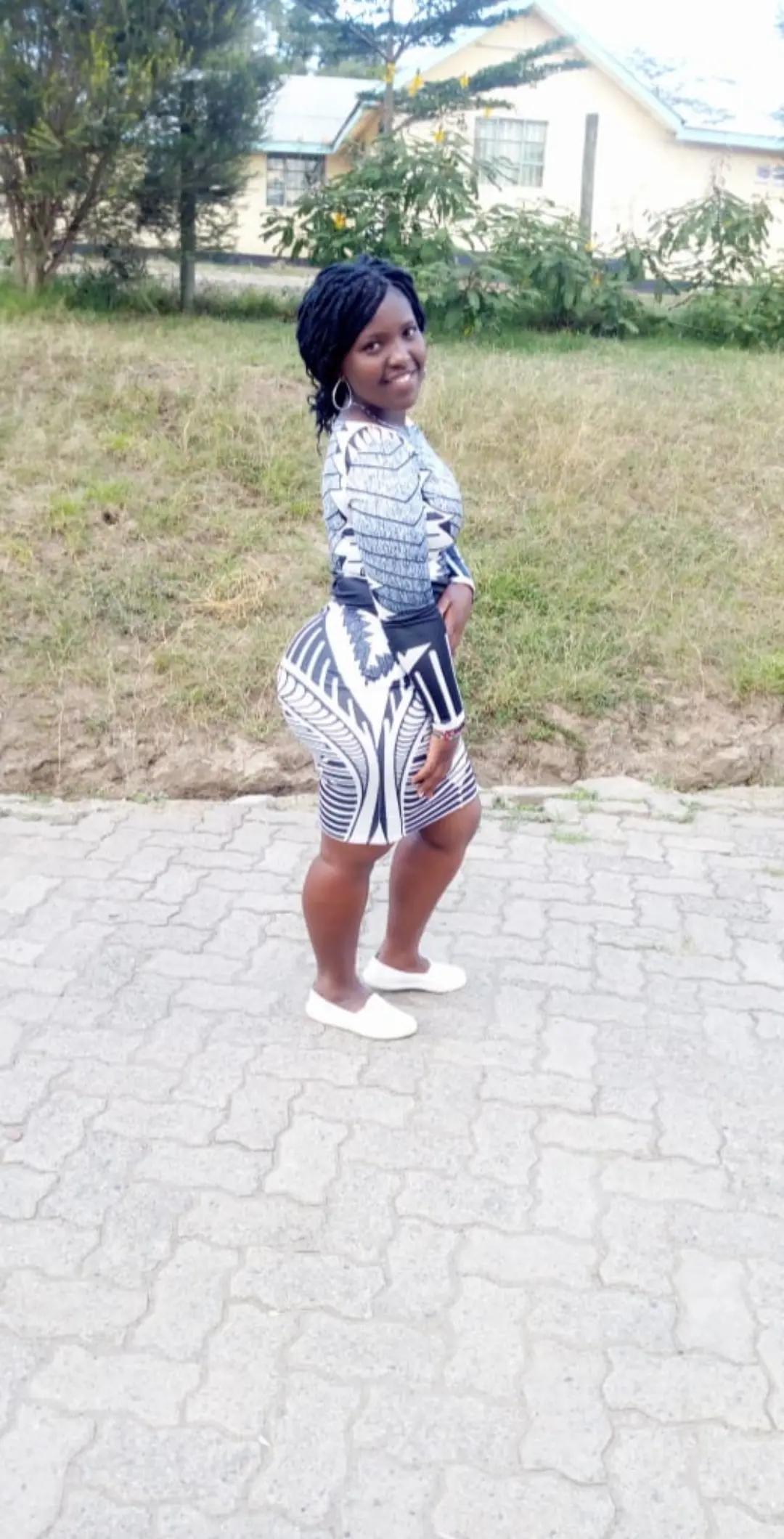 @Nyambura Mwambura
