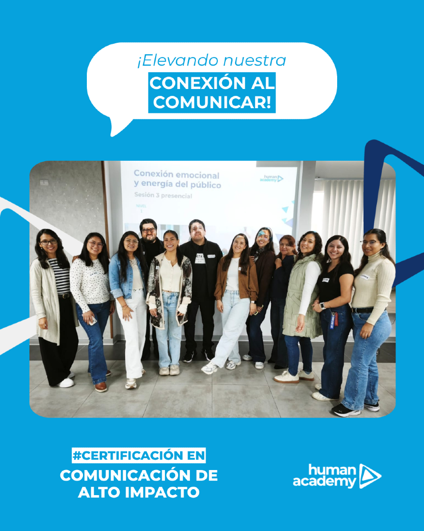 @Human Academy