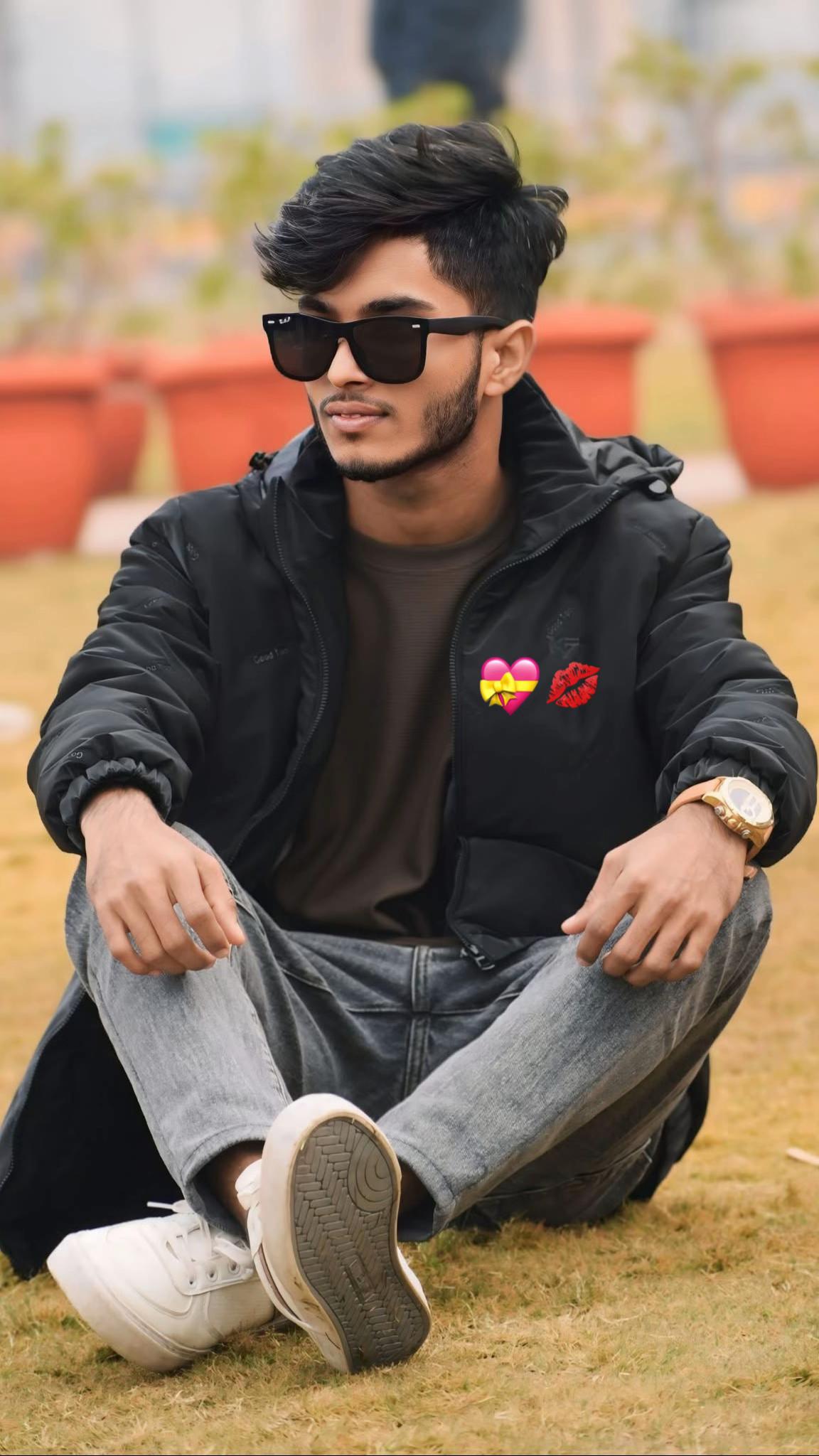 @🇳🇵Being꧁☆&bull;Aftab&bull;☆꧂🇧🇭