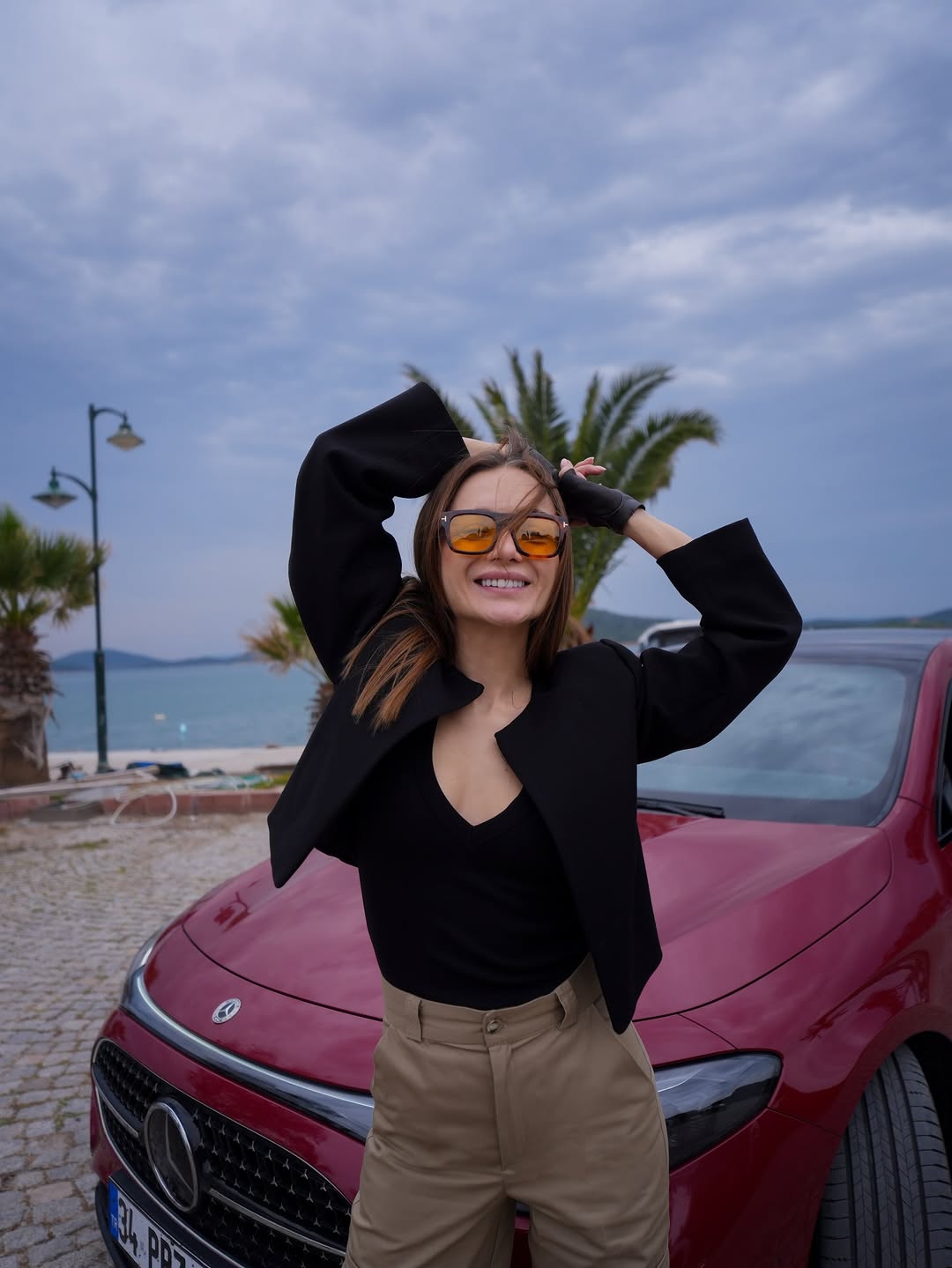 @Damla Sönmez