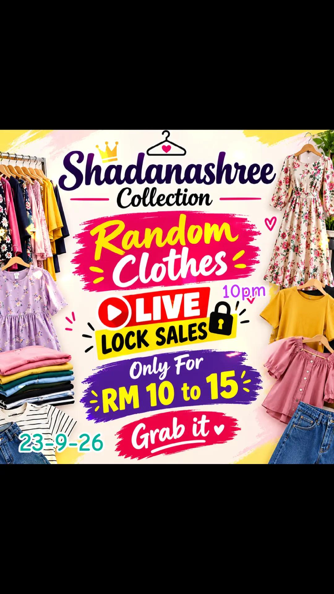 @Shadanashree Collection's