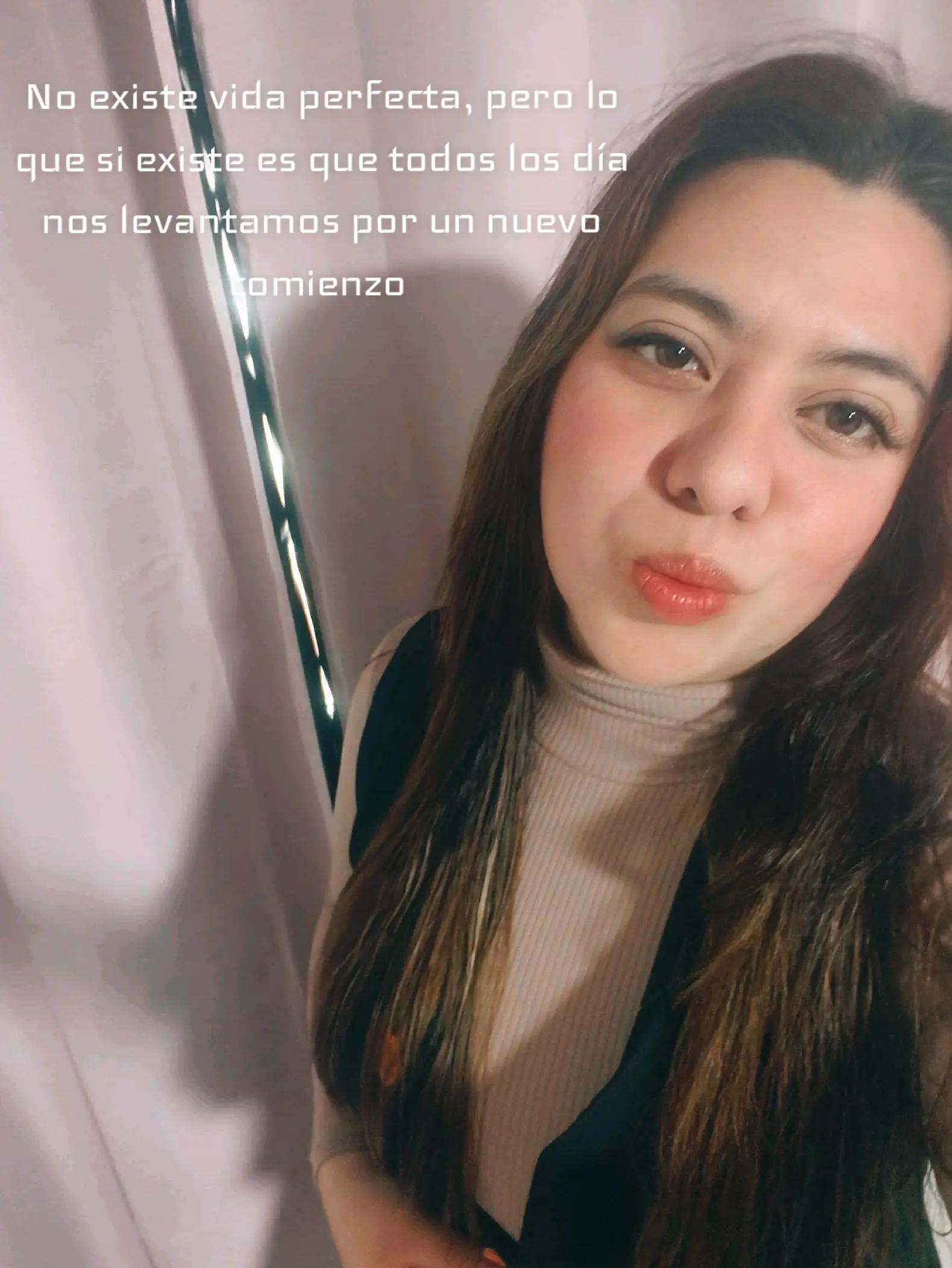 @Beca MV