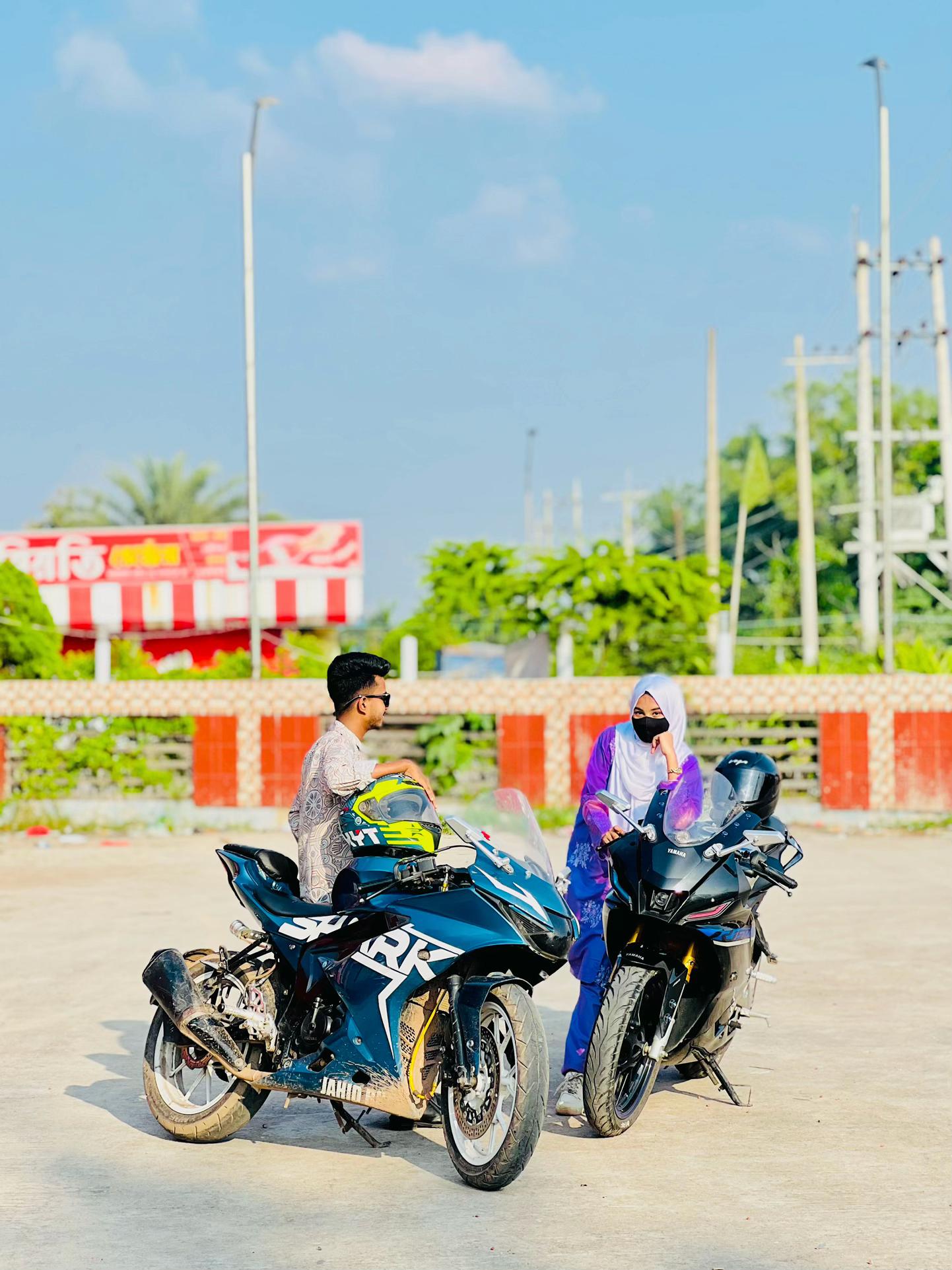 @Bike<>Lover~❤️🌸