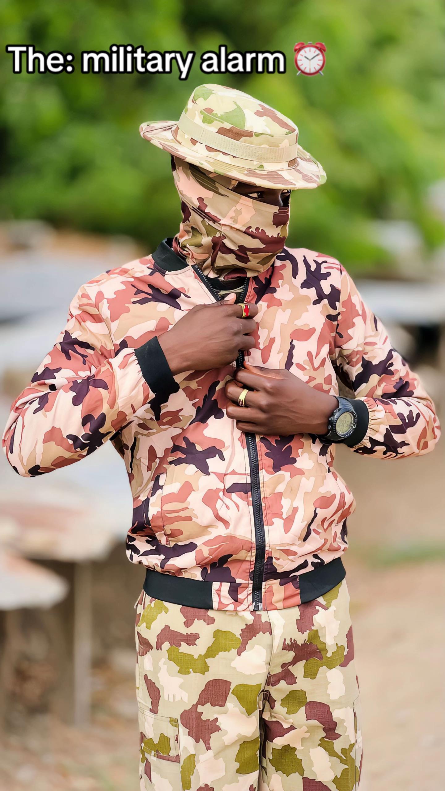 @Military blood🪖🦅