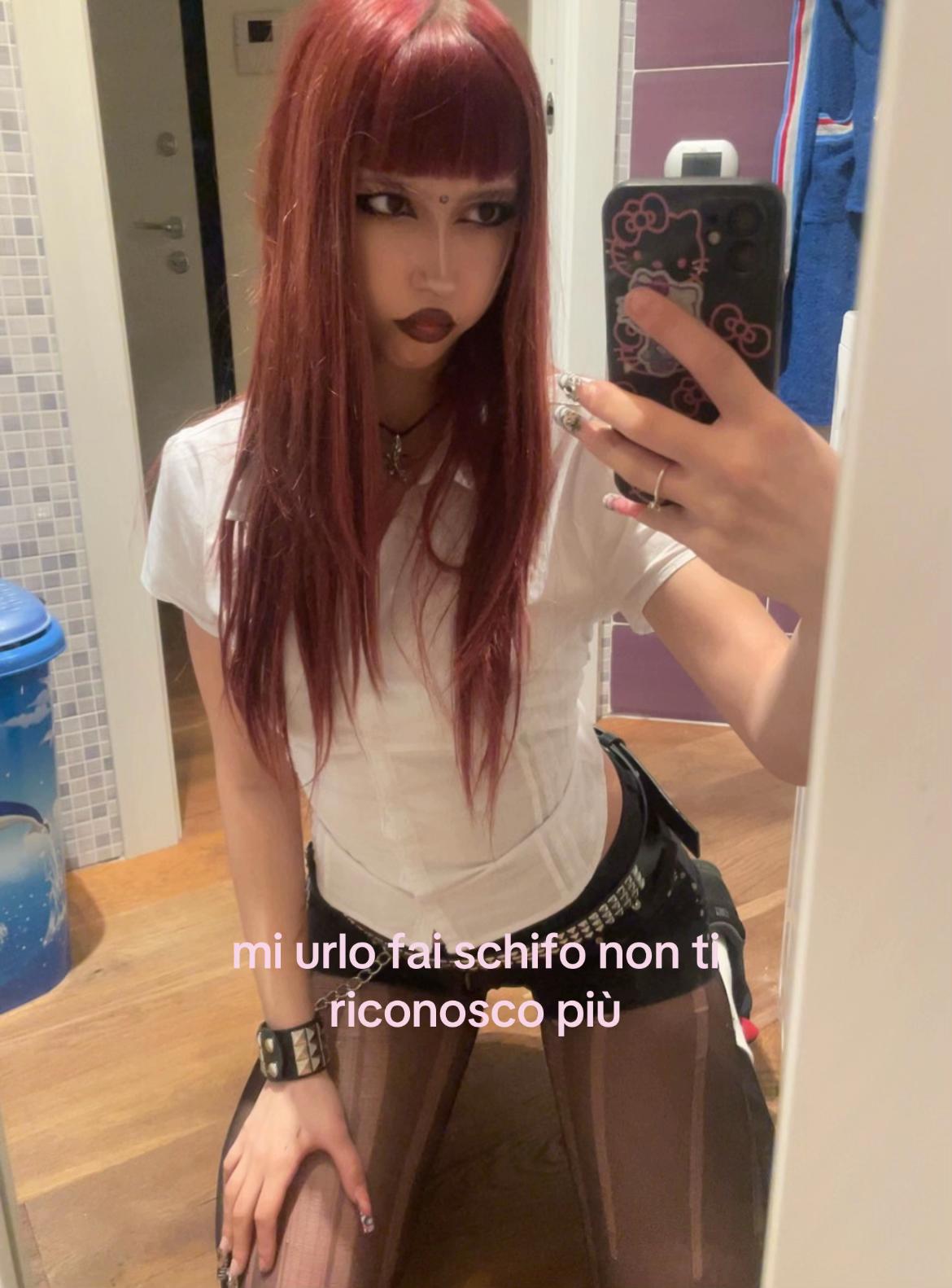 @ghostgirl