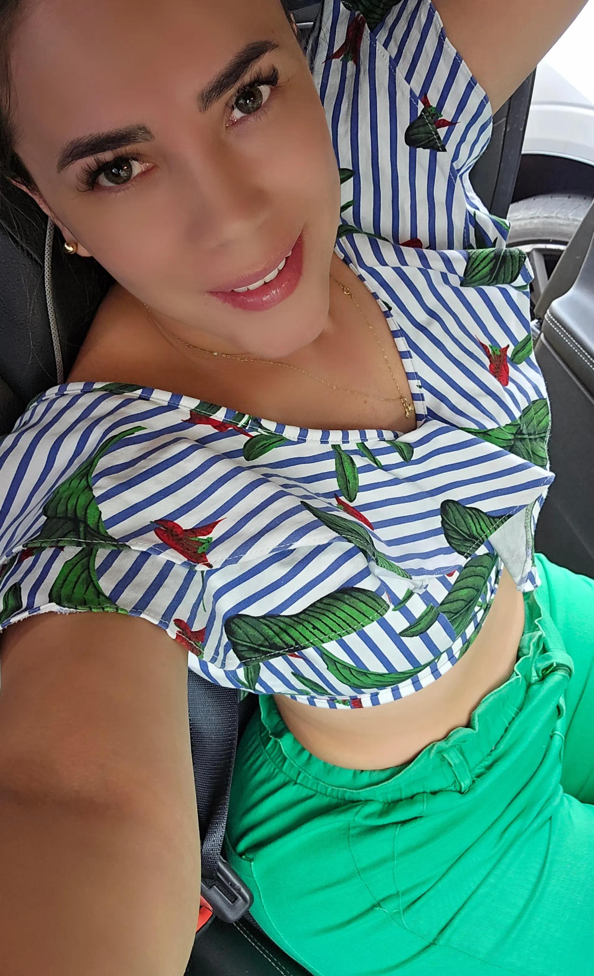 @Gloria Sanchez
