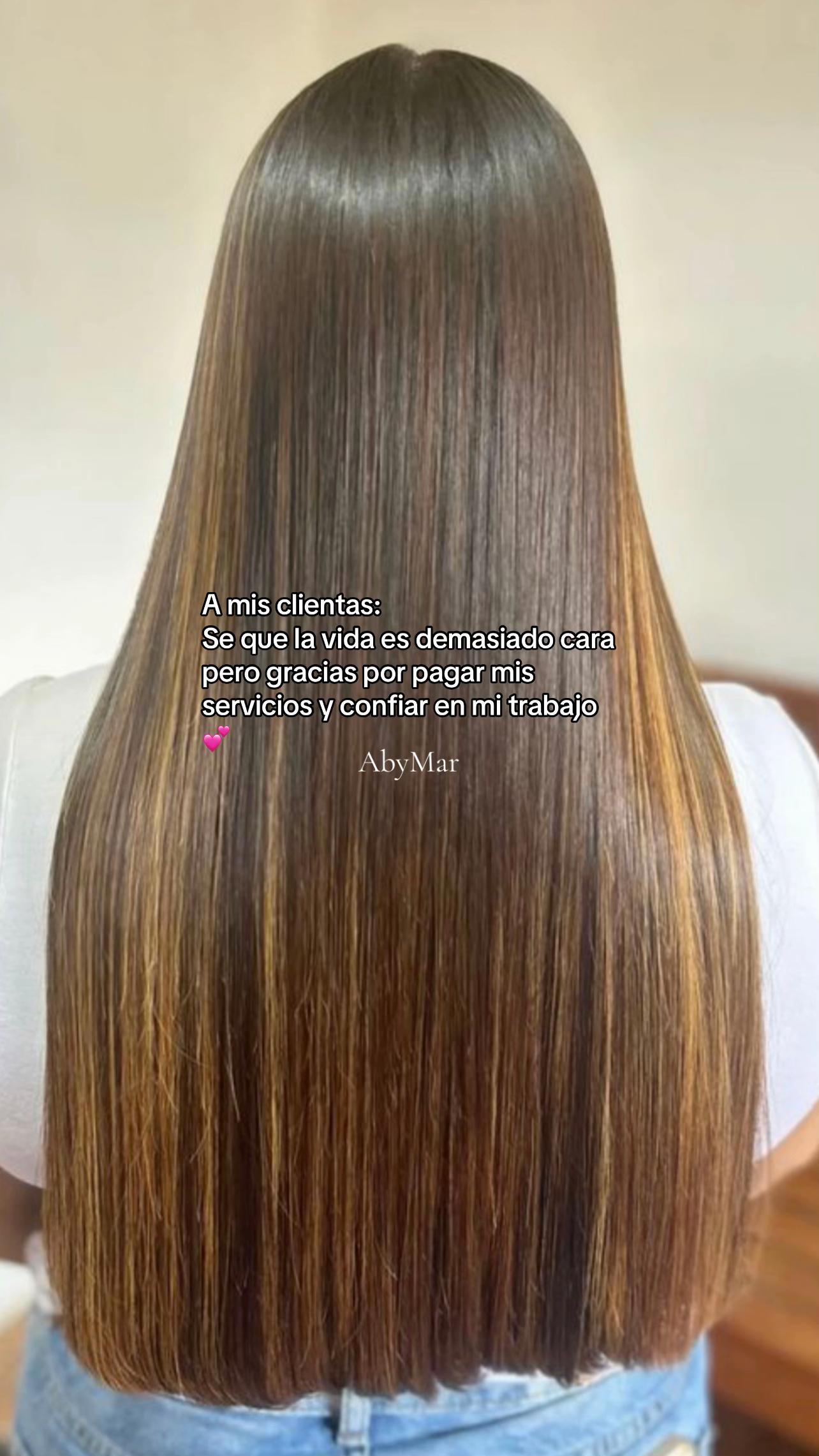 @AbbyMar Sal&oacute;n & Spa