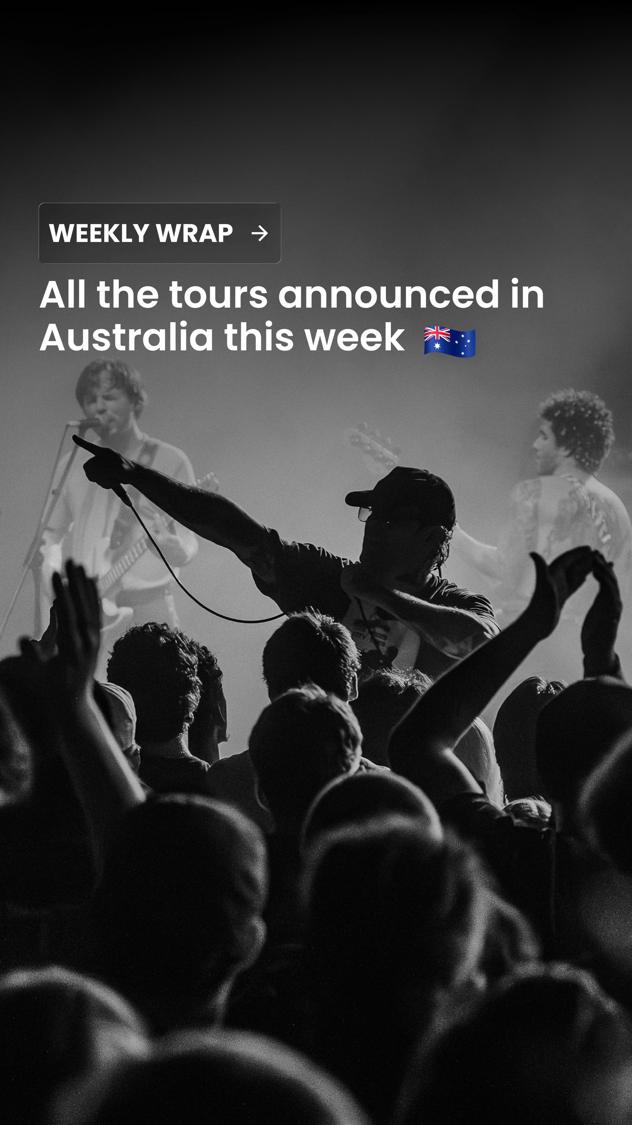 @Aus Music Scene
