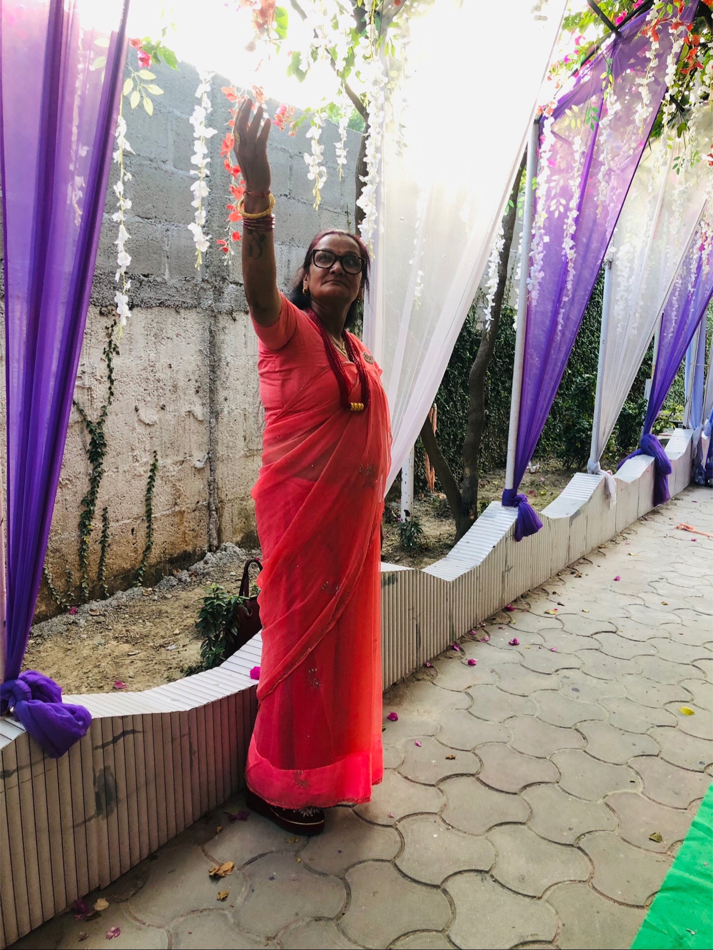 @Meena Kunwar