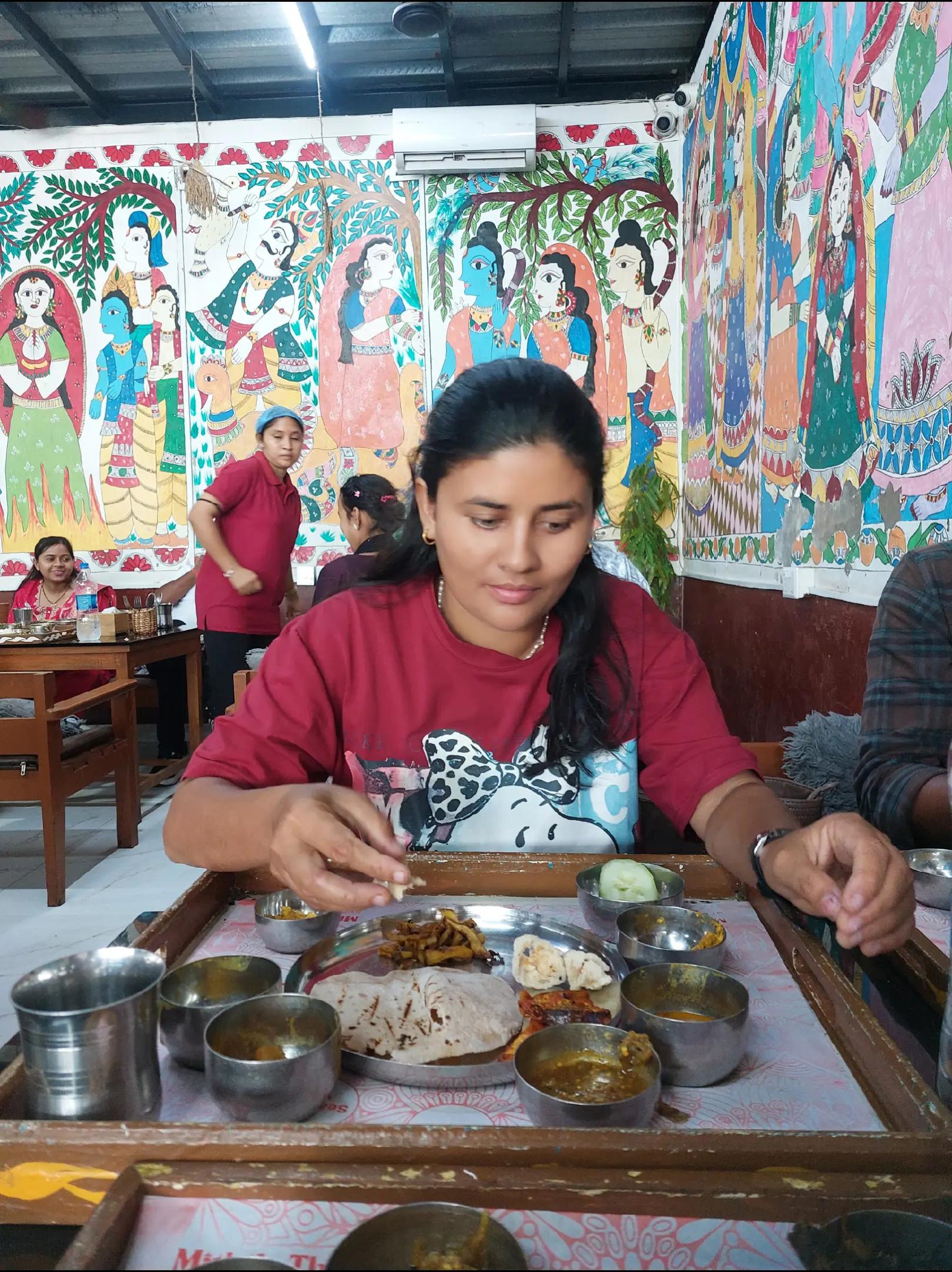 @Nira Basnet
