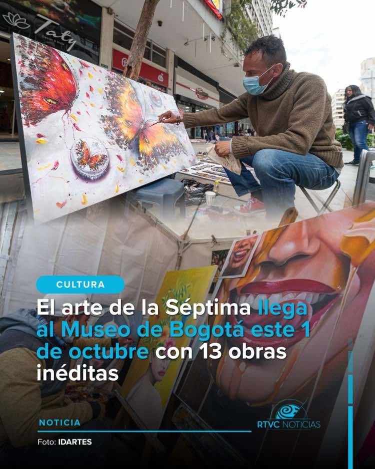 @RTVC Noticias