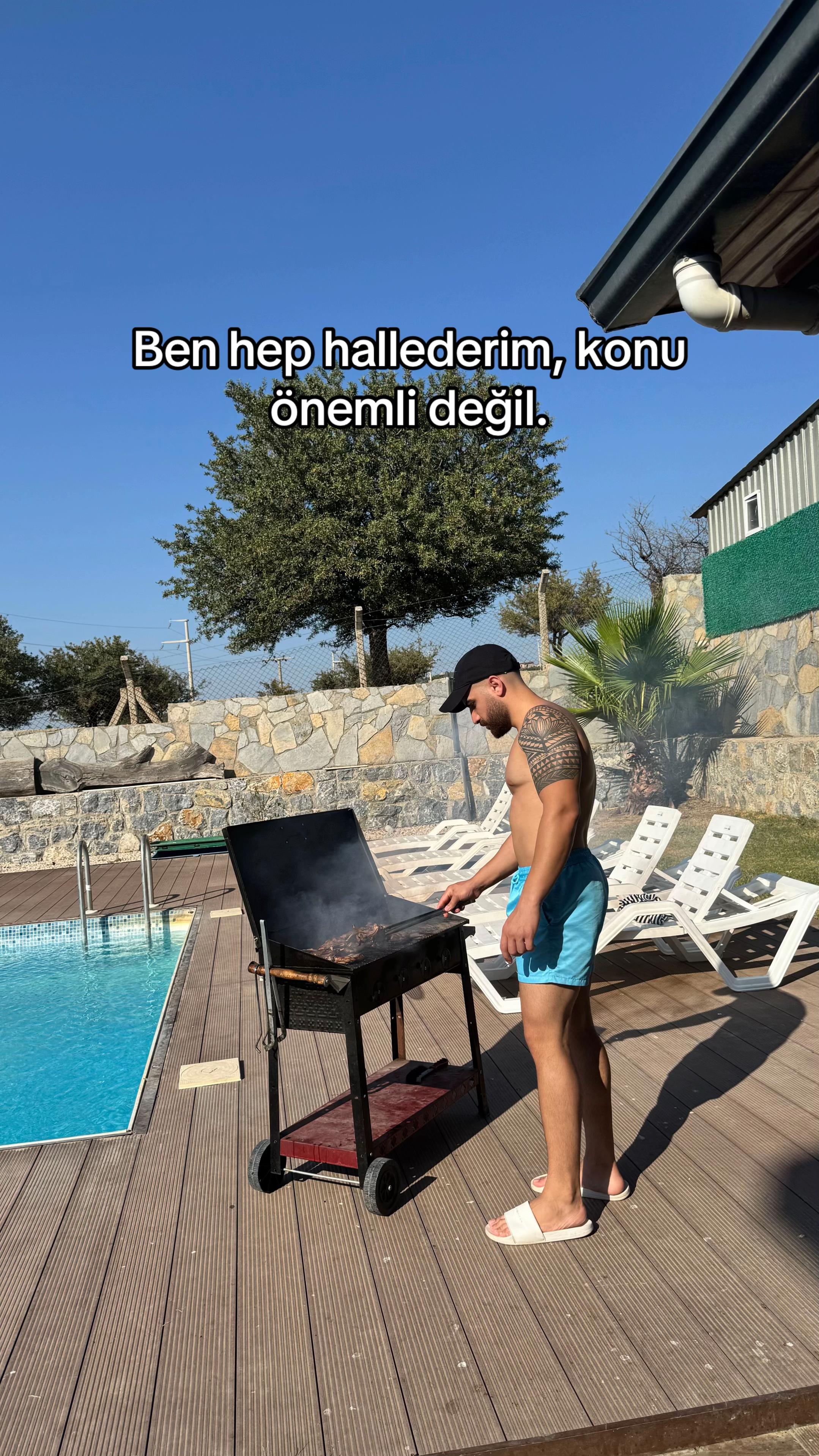 @Fatih Doğanay