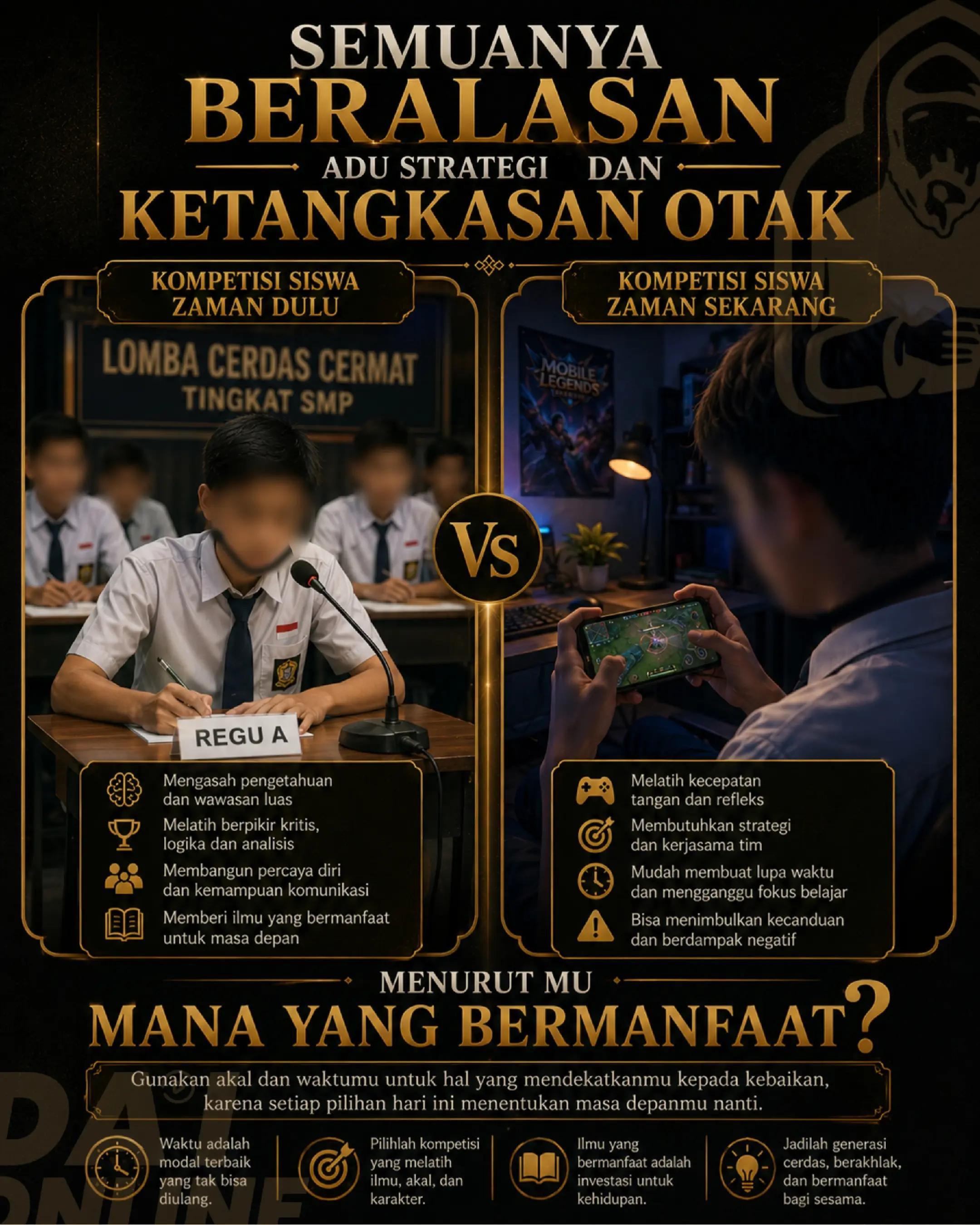 @Da'i Online
