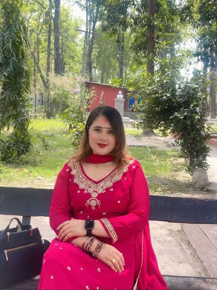 @Amrita Khanal Poudel