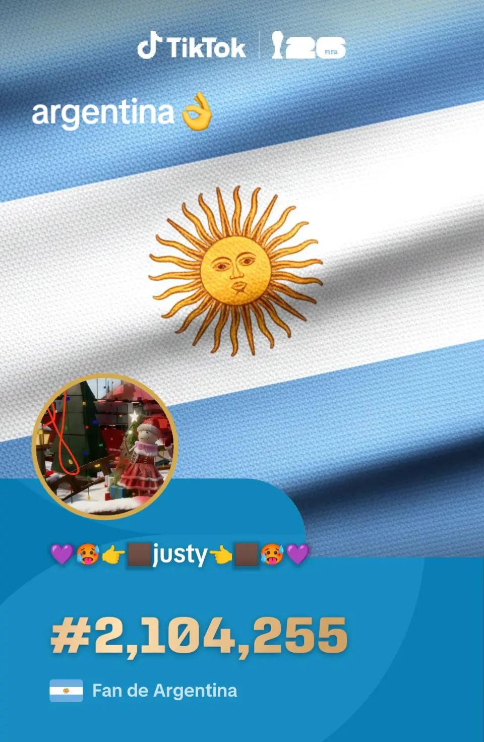 @🇦🇷JUSTY🇦🇷