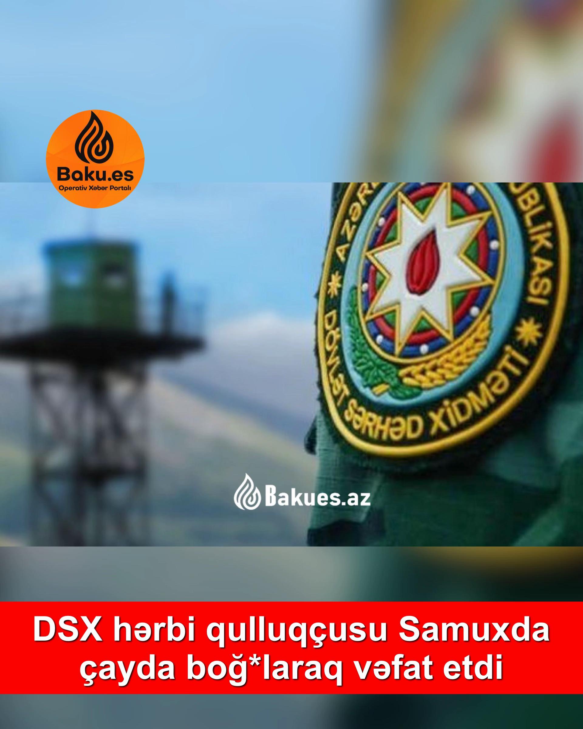 @BAKU ES