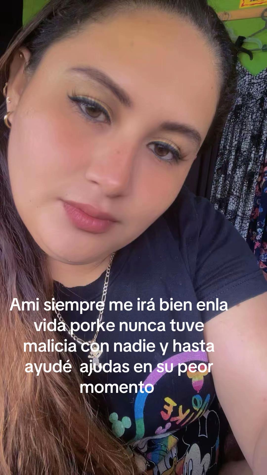@Yadira Mejia