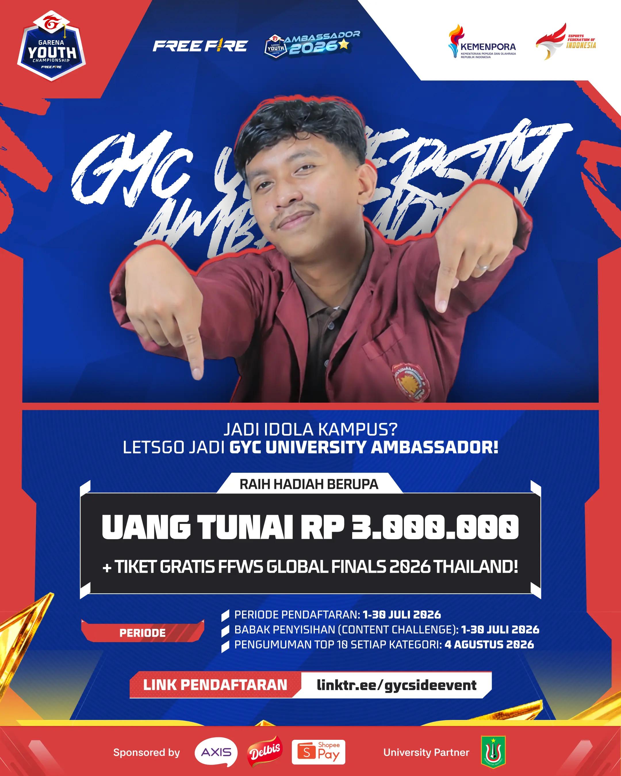 @Komunitasnya FF👑