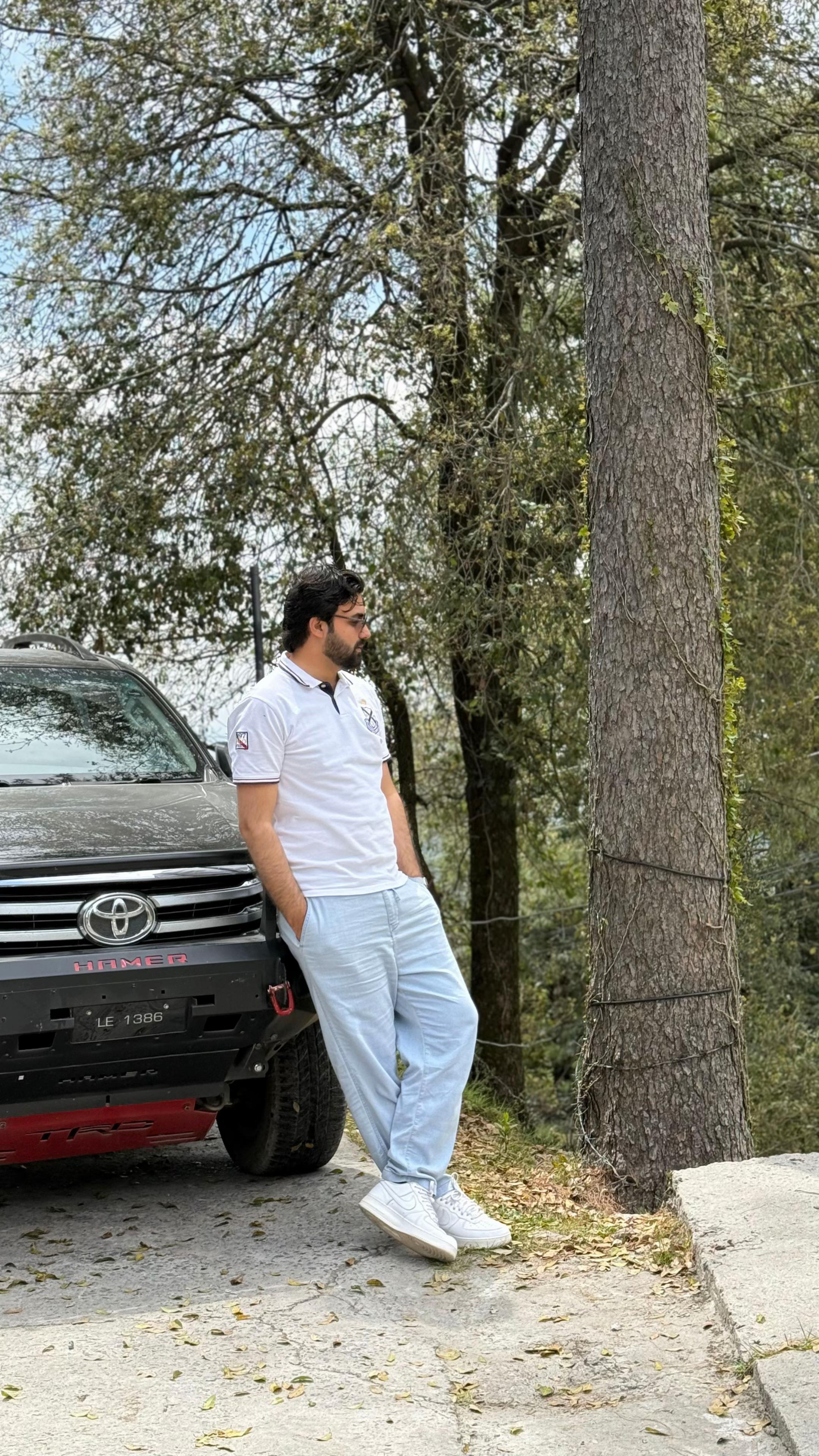 @Sufyan Khan