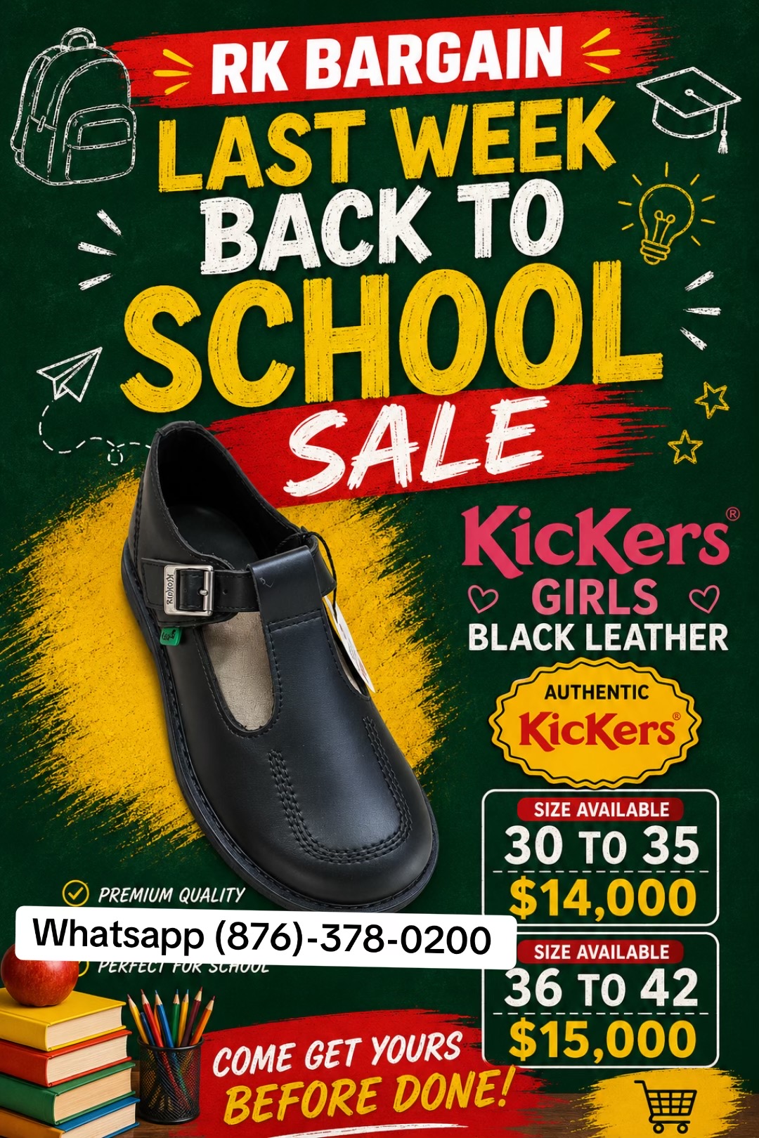 @RK Bargain
