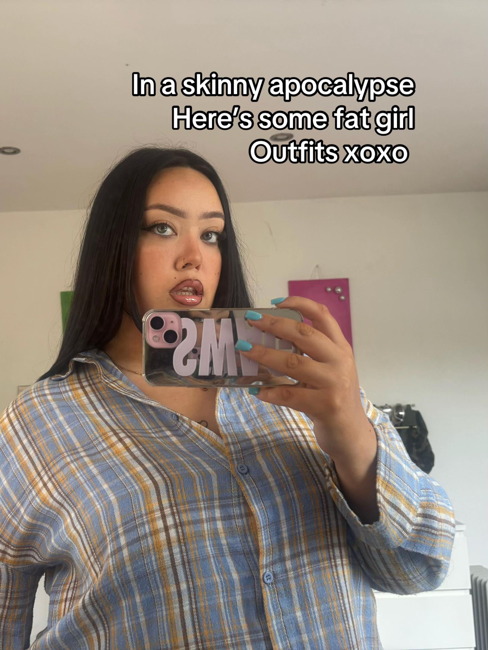 @Megan Lazaro