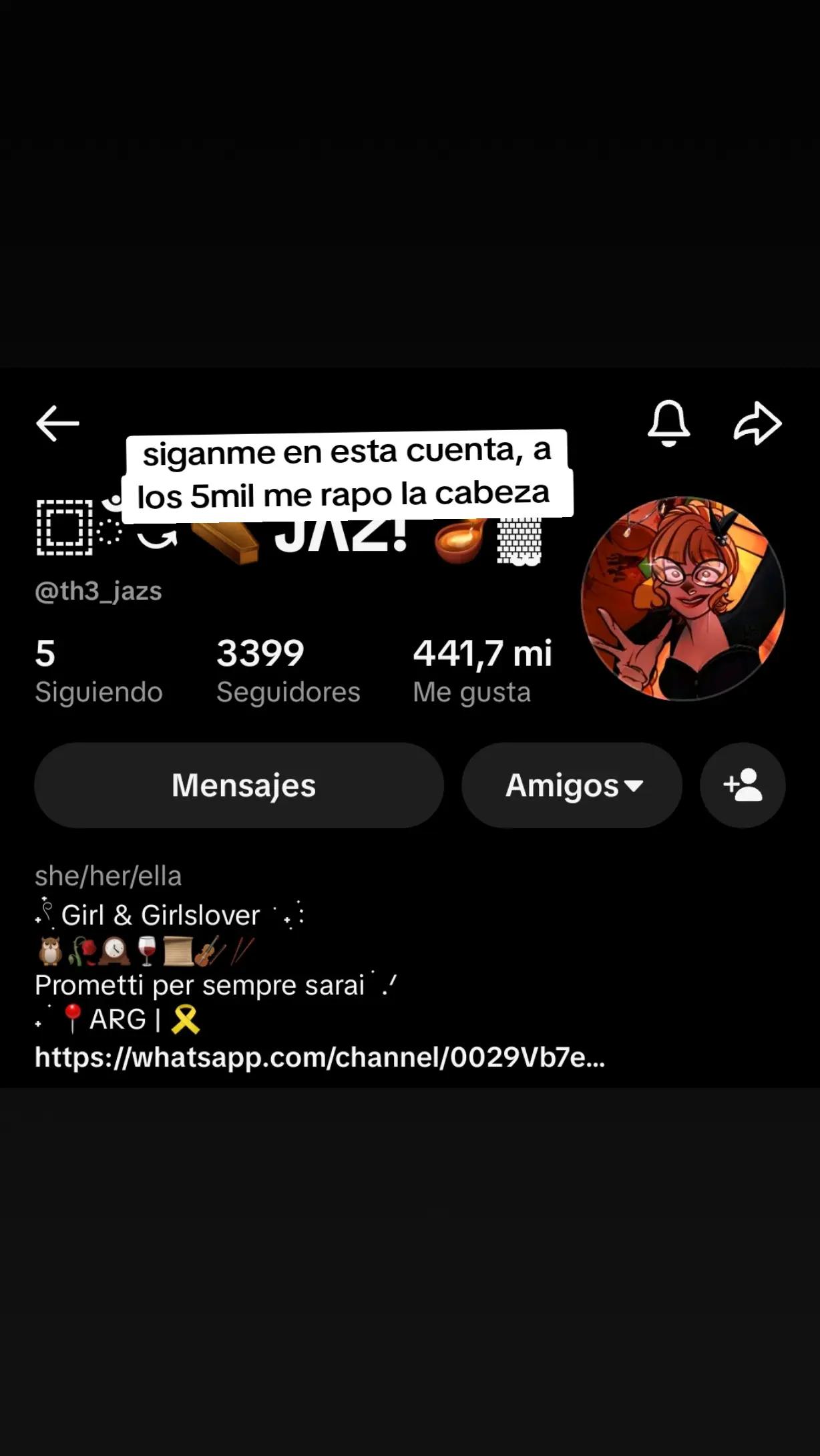 @⿴ઁ⤻⚰️ JΛZ! 🪔▒᳕