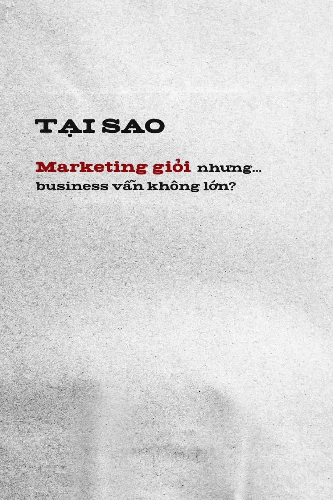 @Học Kinh Doanh v&agrave; Marketing