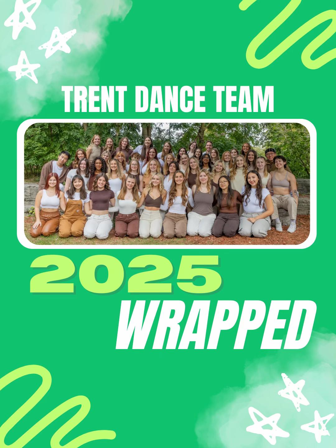 @Trent Dance Team
