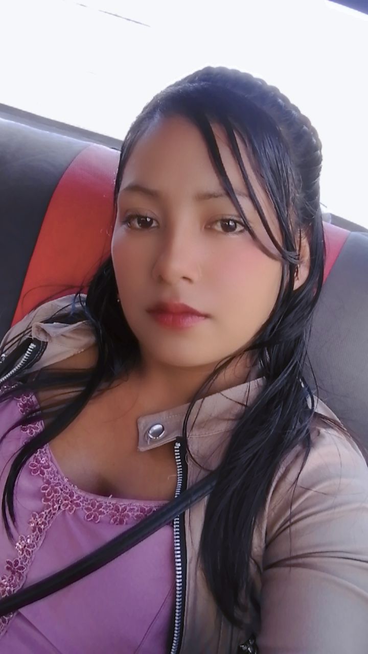 @Karen Sanchez