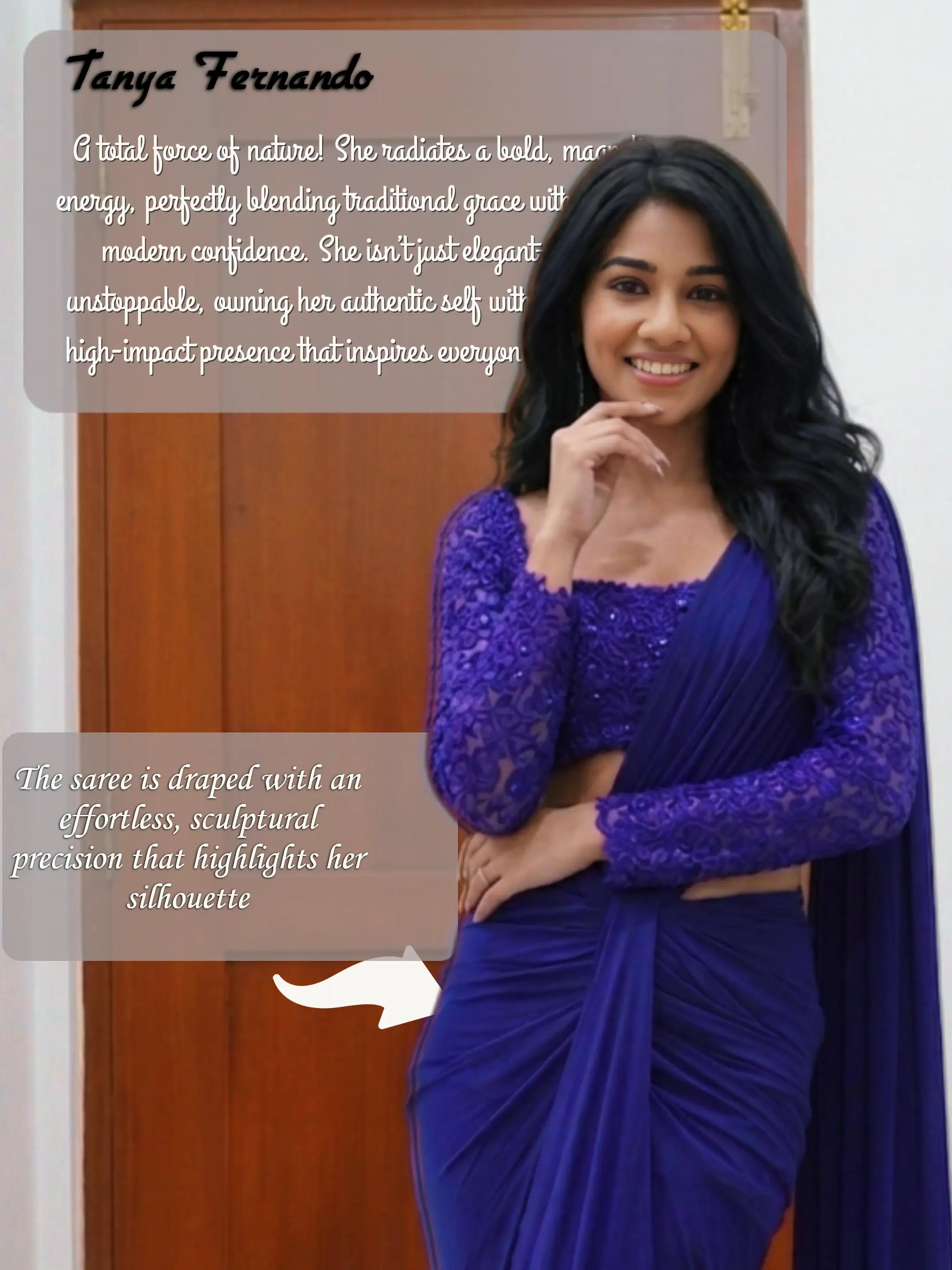 @Tanya Fernando