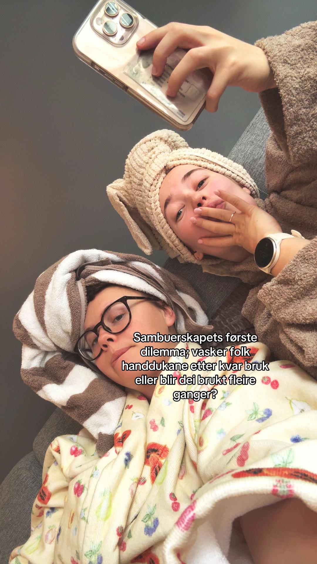 @Hanne Bell