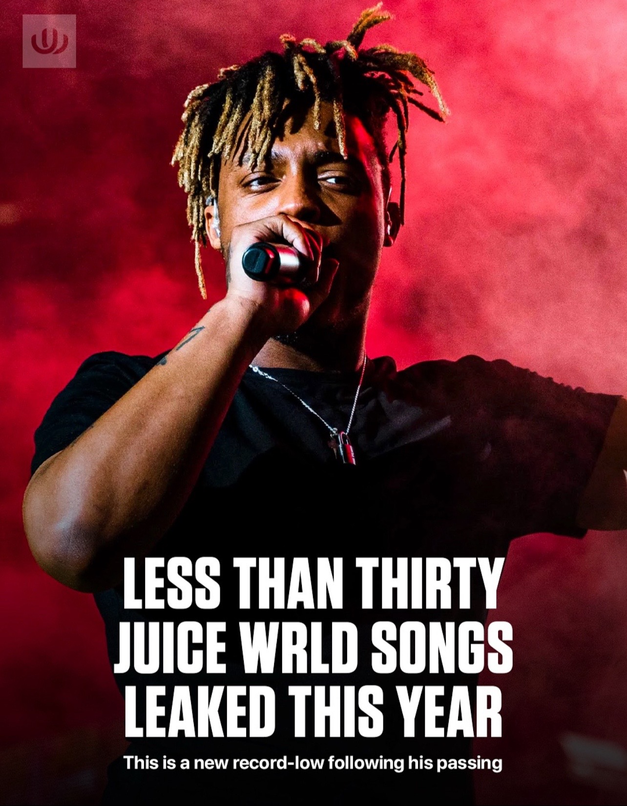 @𖣂JuiceWRLD_Fanpage𖣂