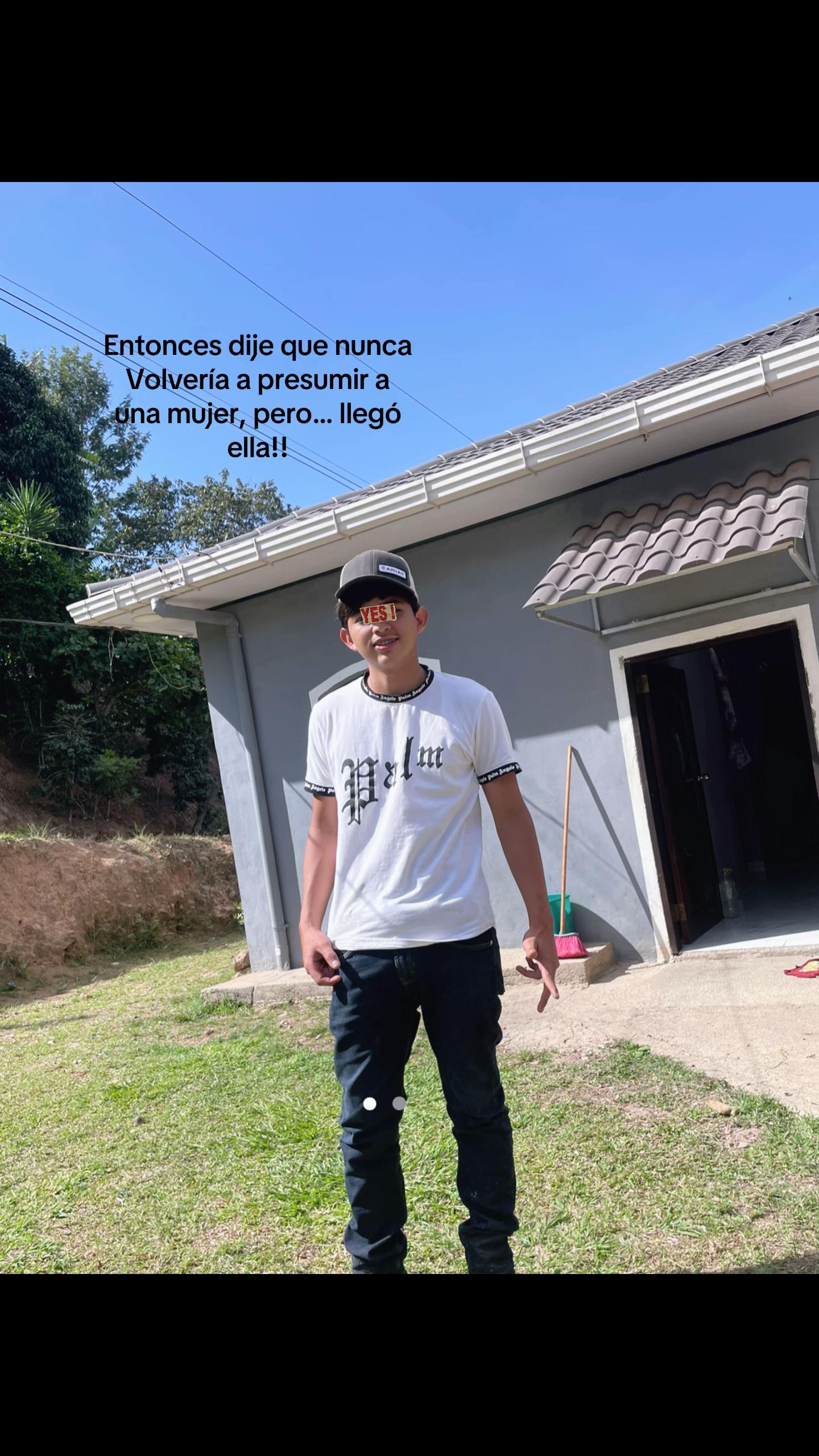 @Ismael Orellana