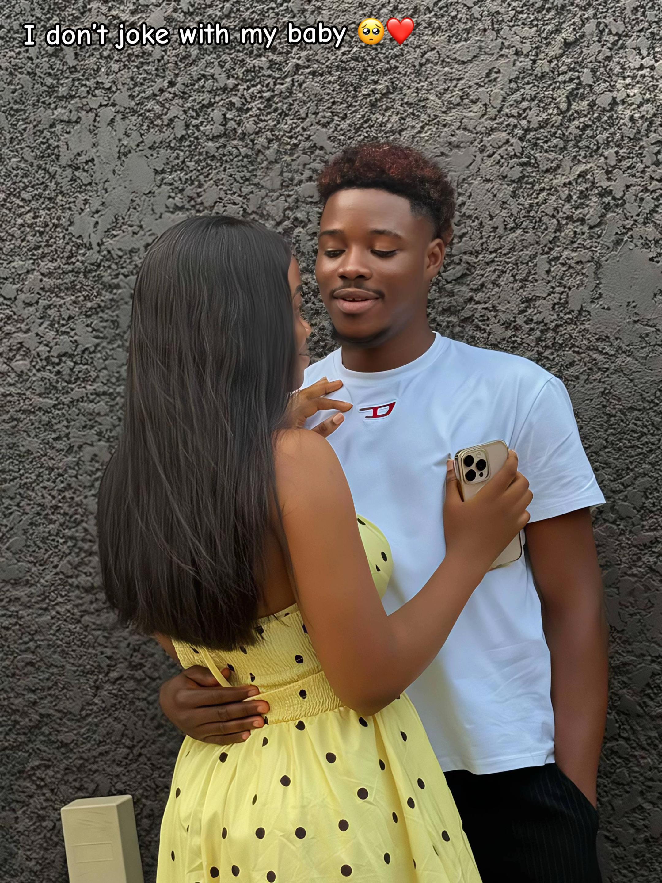 @Bellababy 🤍🥰