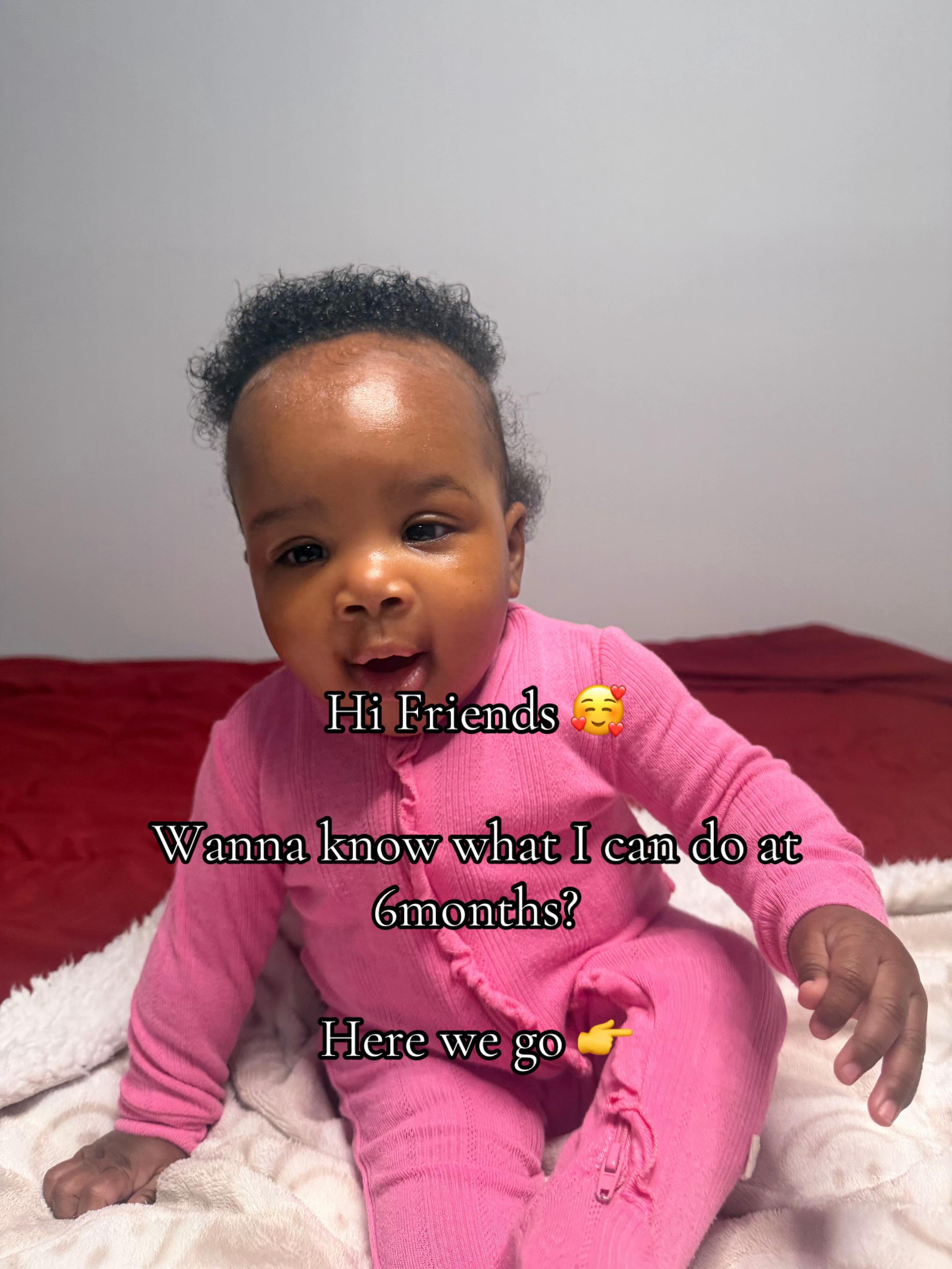 @Precious | FTM