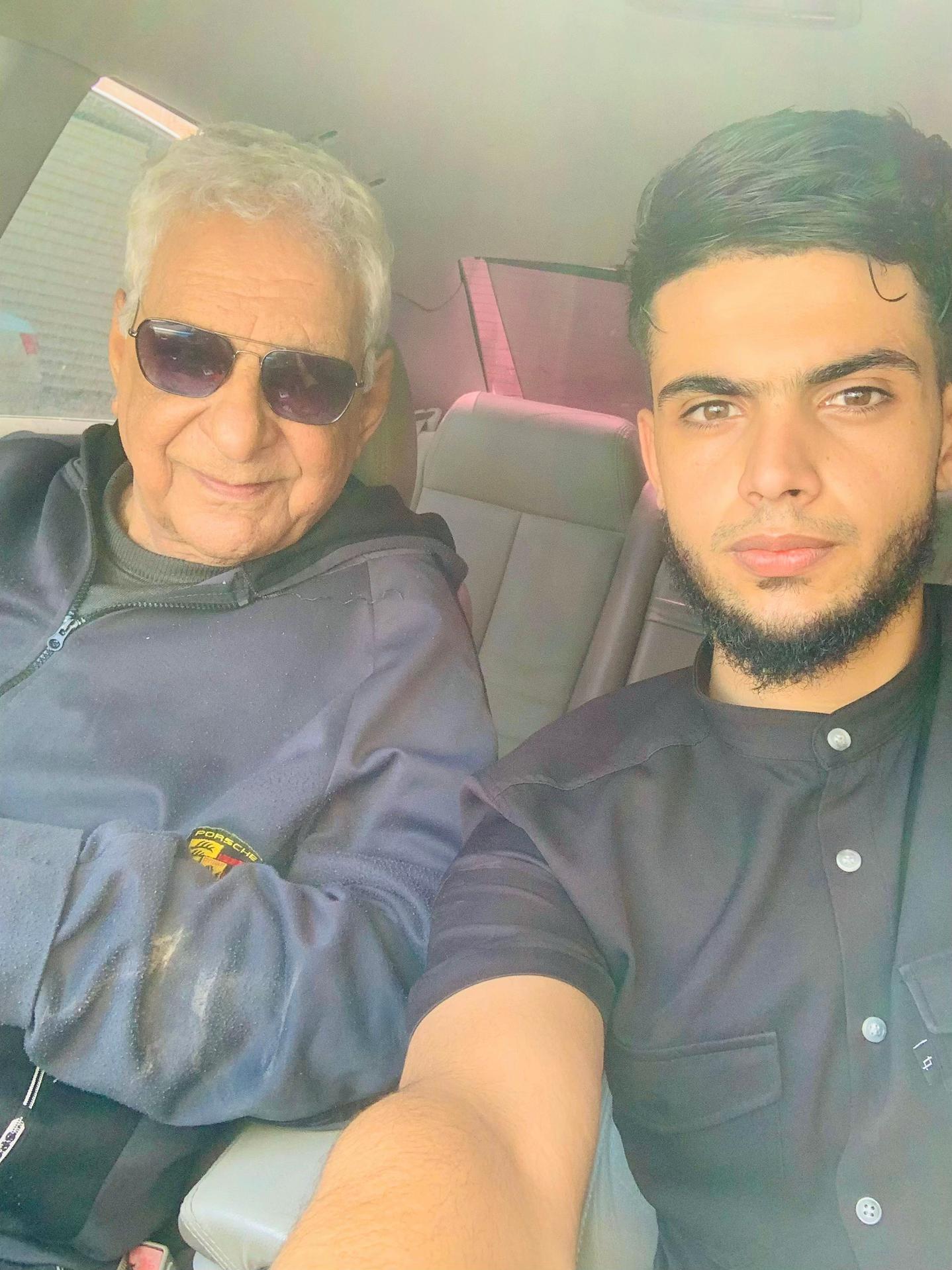 @اسامه الجراري❤️🔥