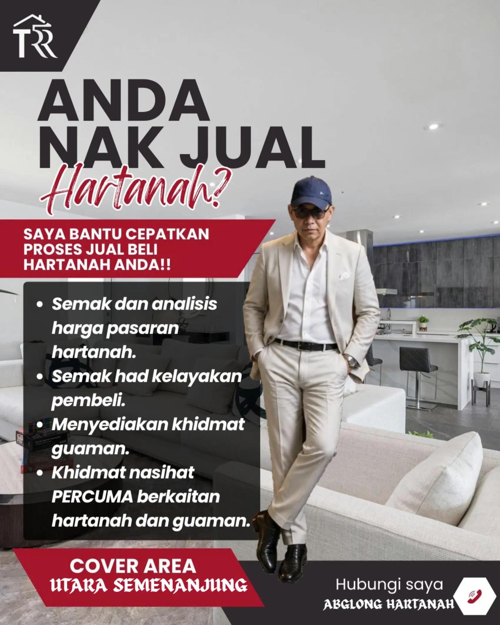 @Abg_Long Hartanah