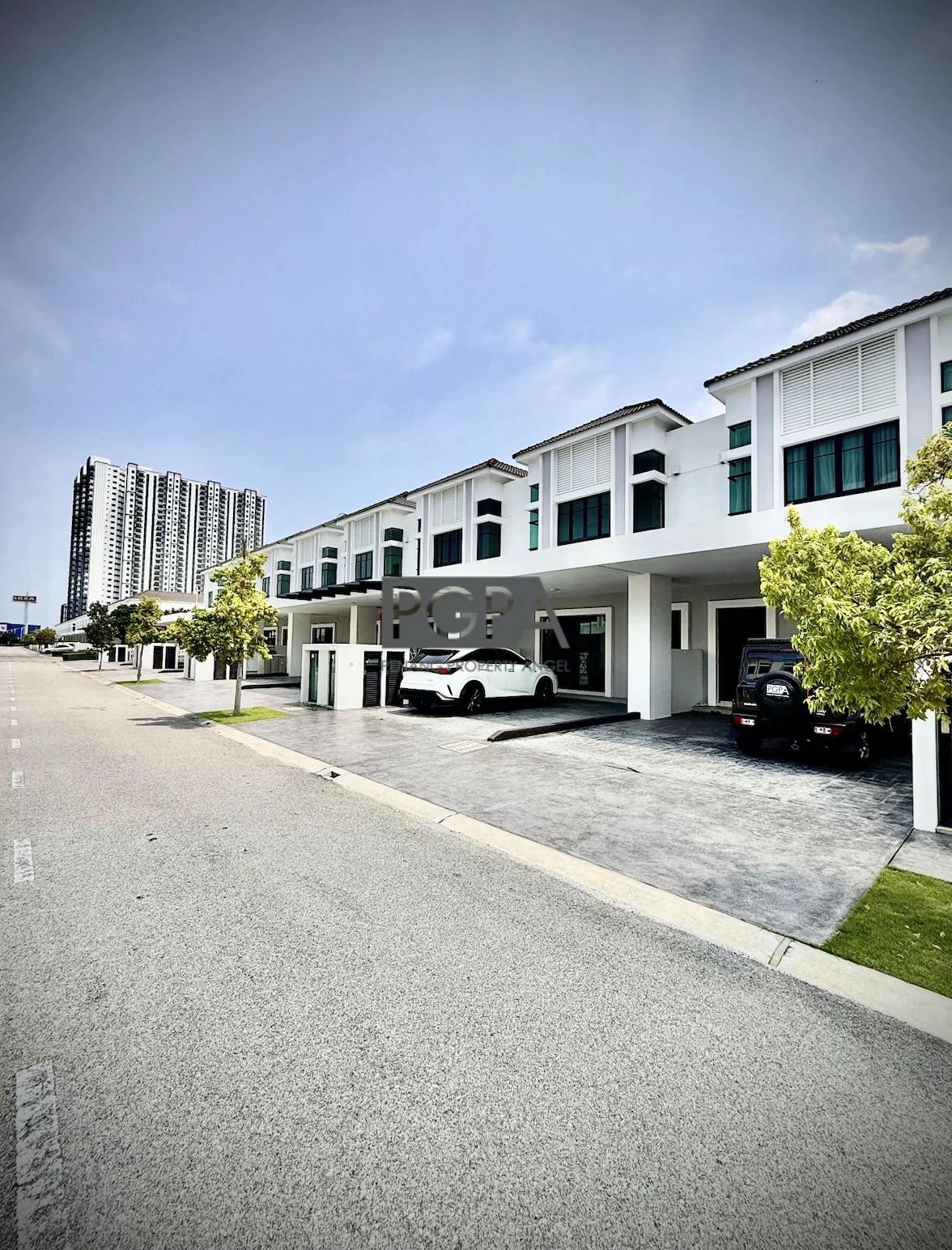@Penang Property Angel