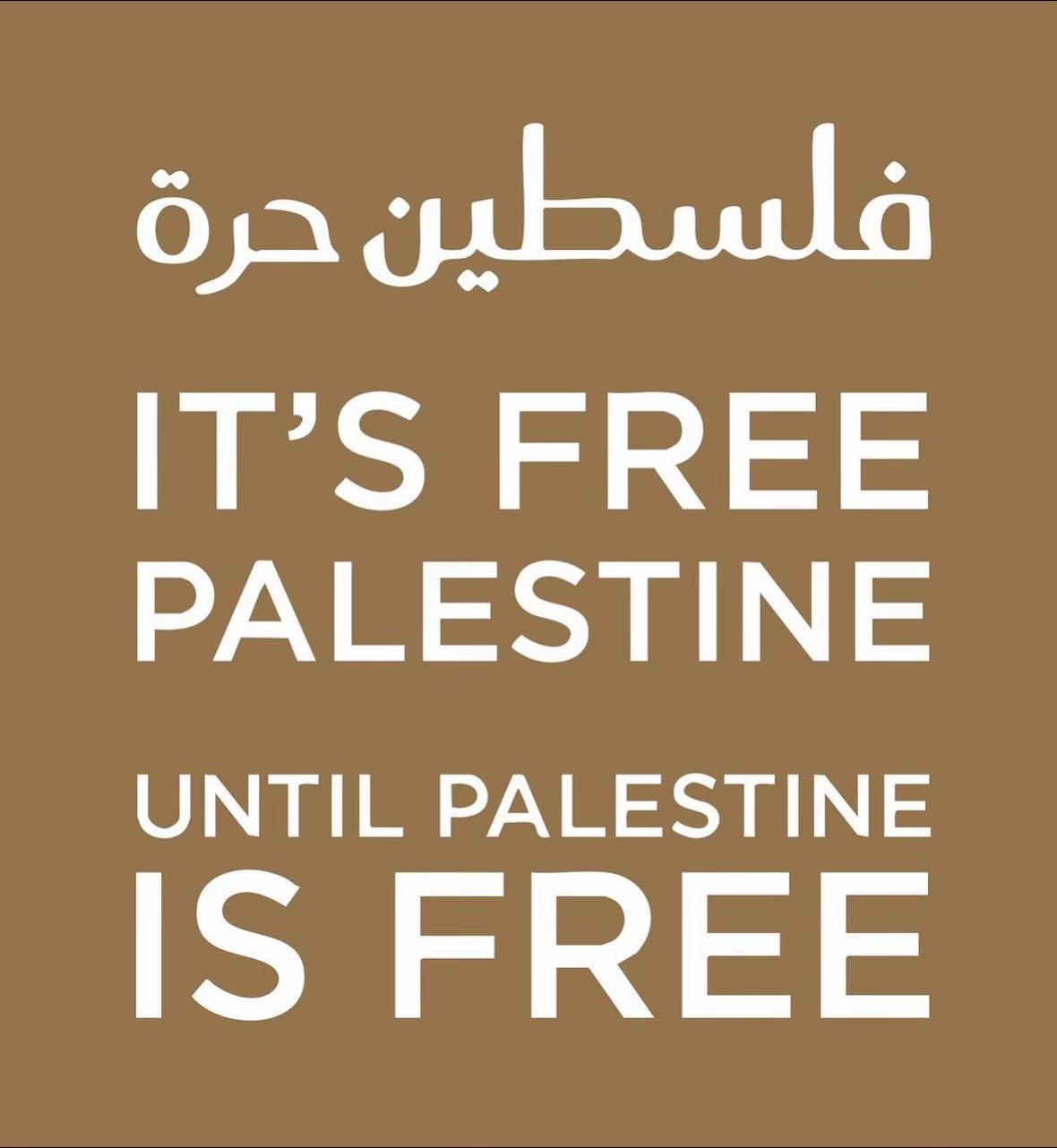 @Farhanah Kamal 🇵🇸