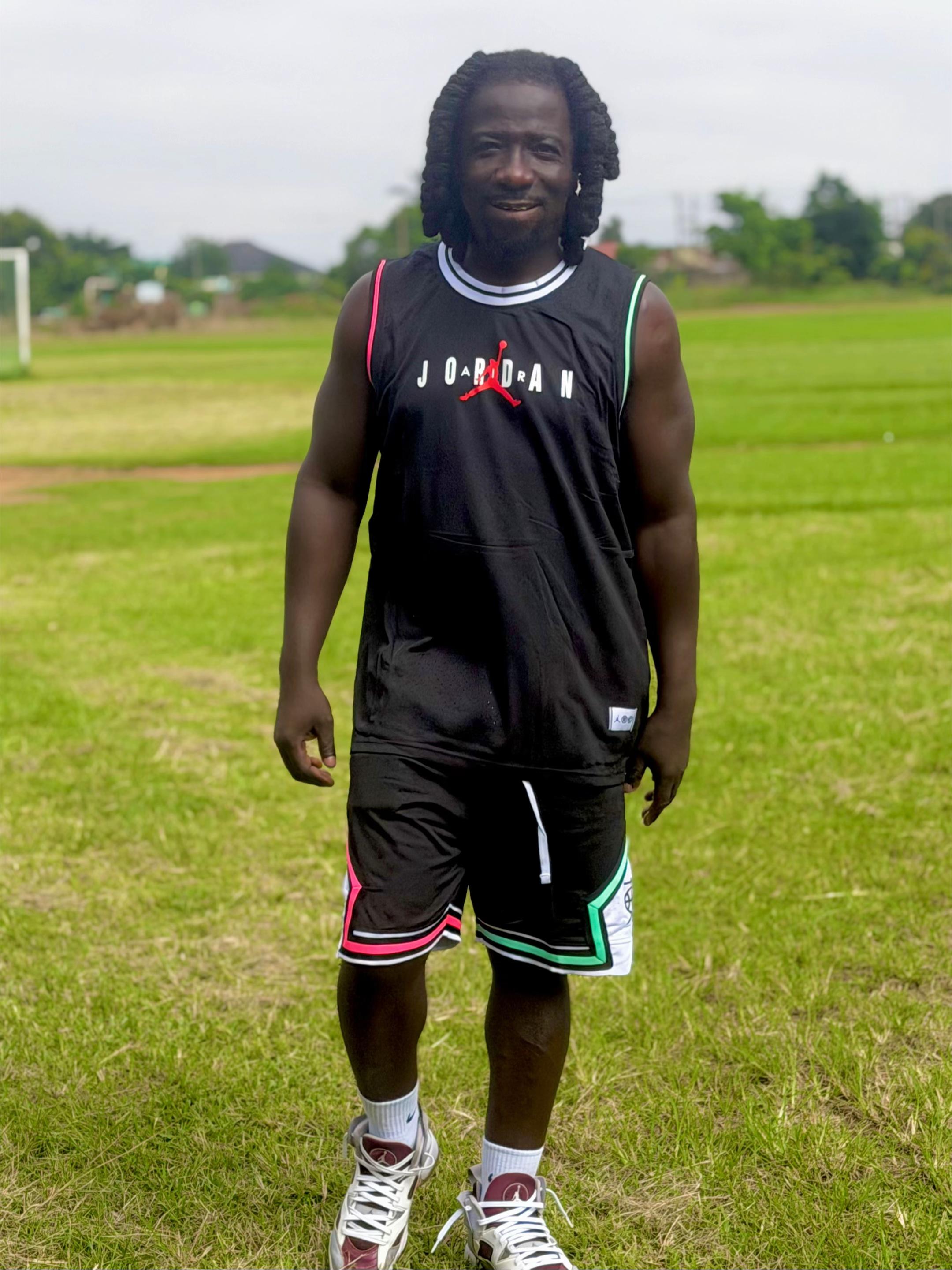 @Nana Aboagye 🫡