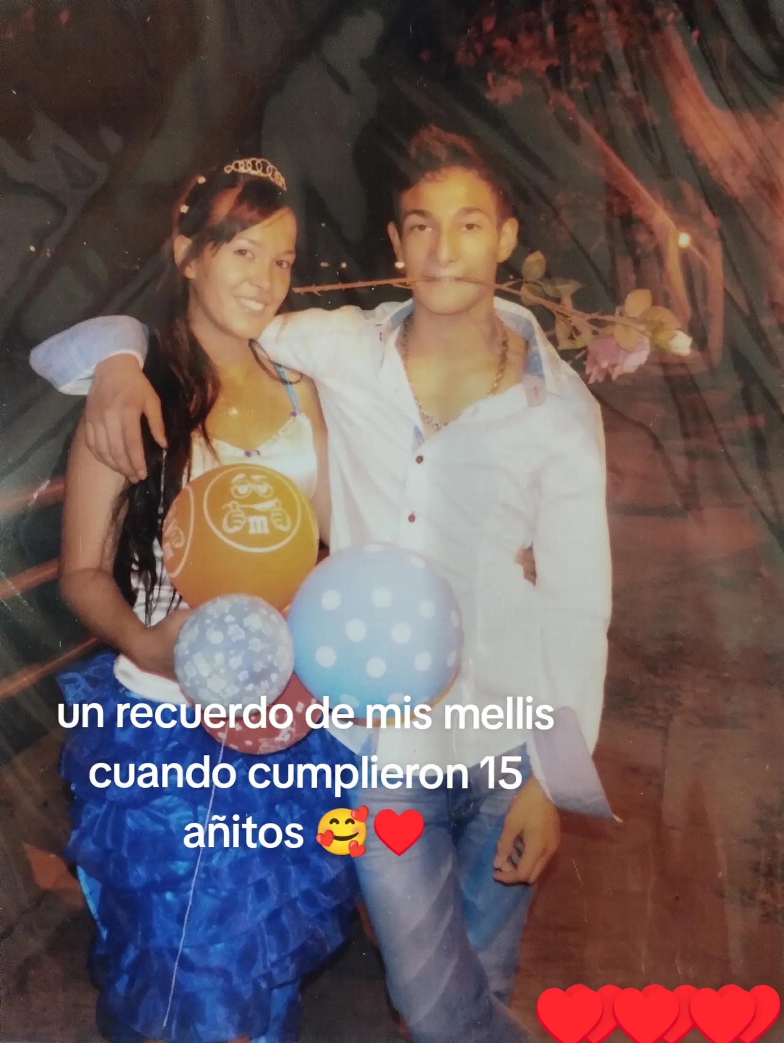@Graciela Rivero 😘