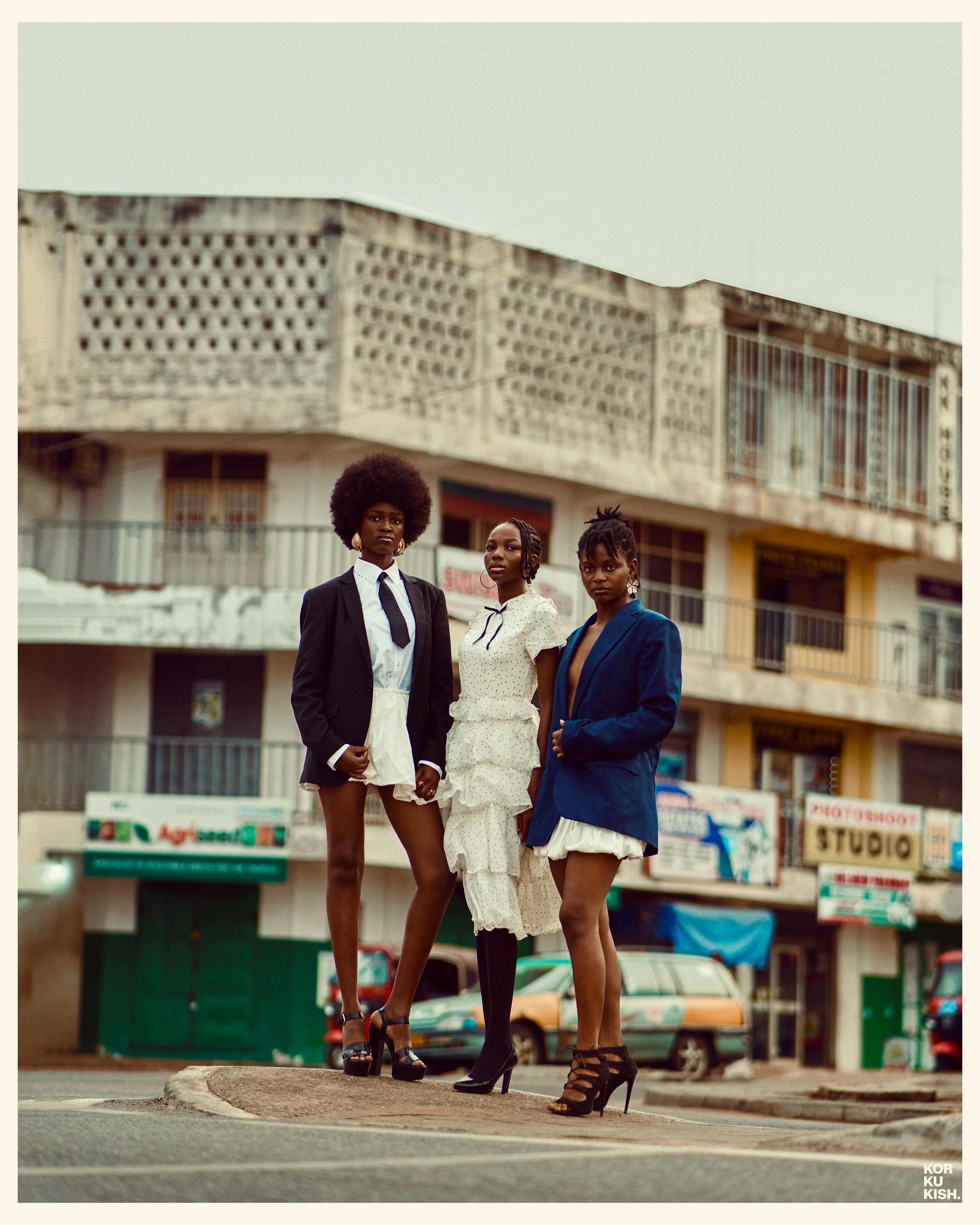 @KorkuKish Shot It