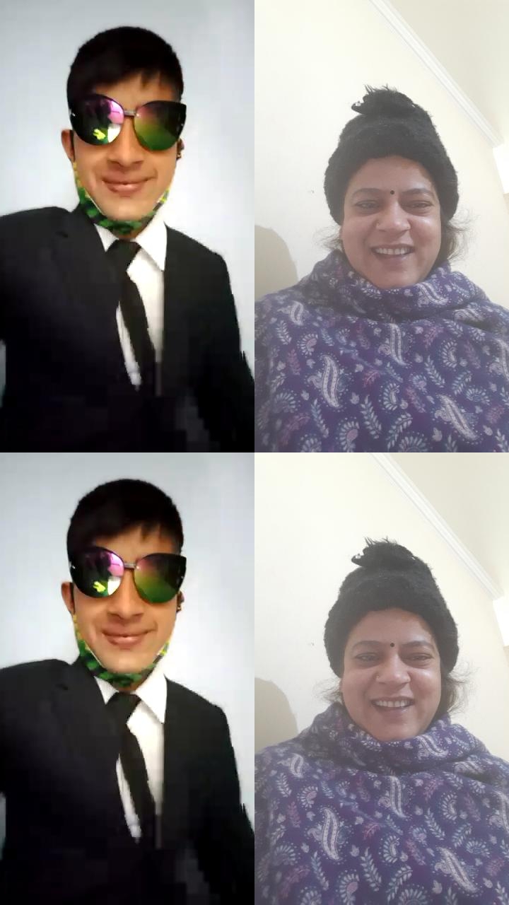 @Mandira Bhattrai