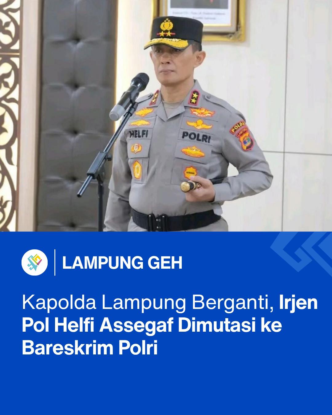 @Lampung Geh!