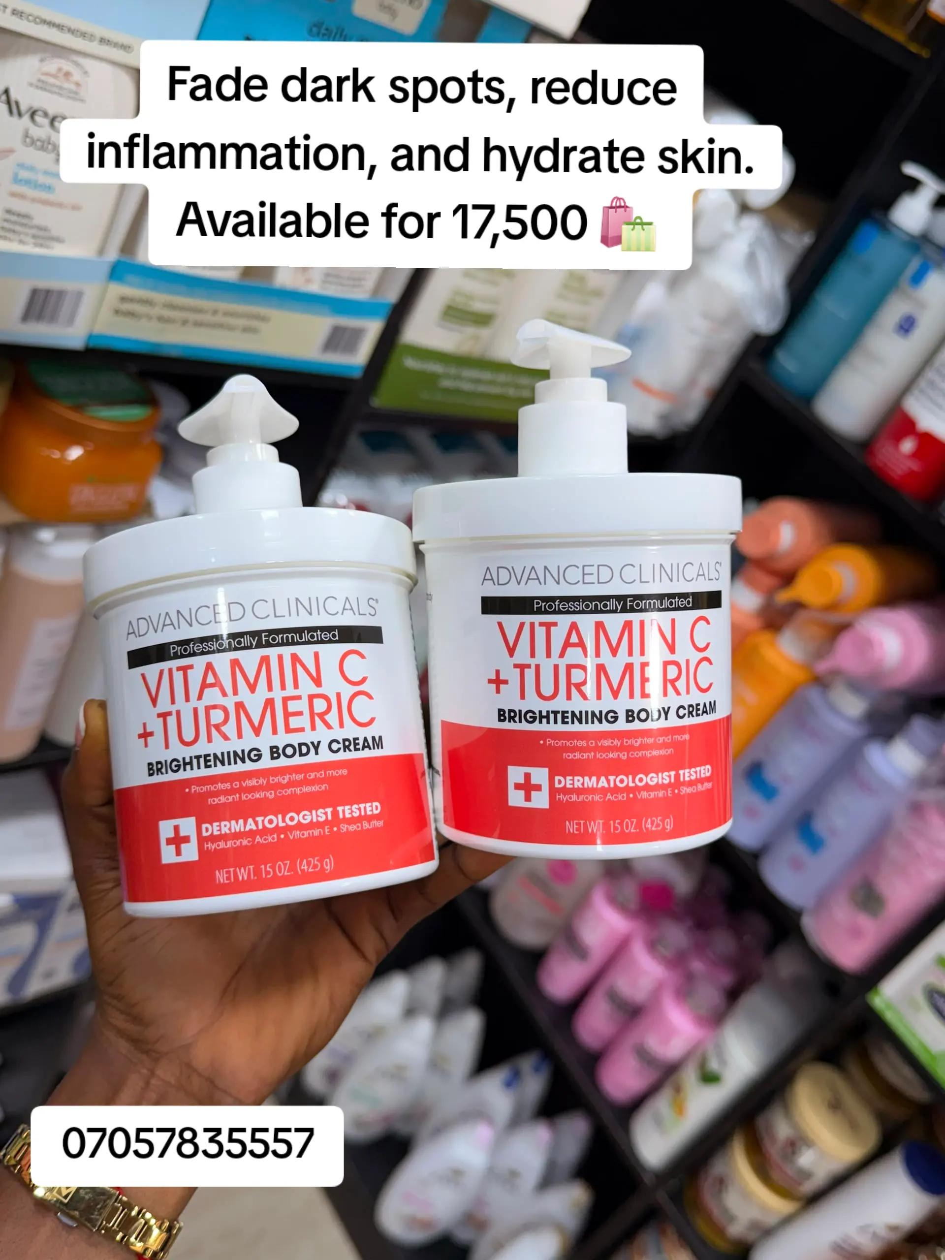 @Favour || Skincare Wholesaler