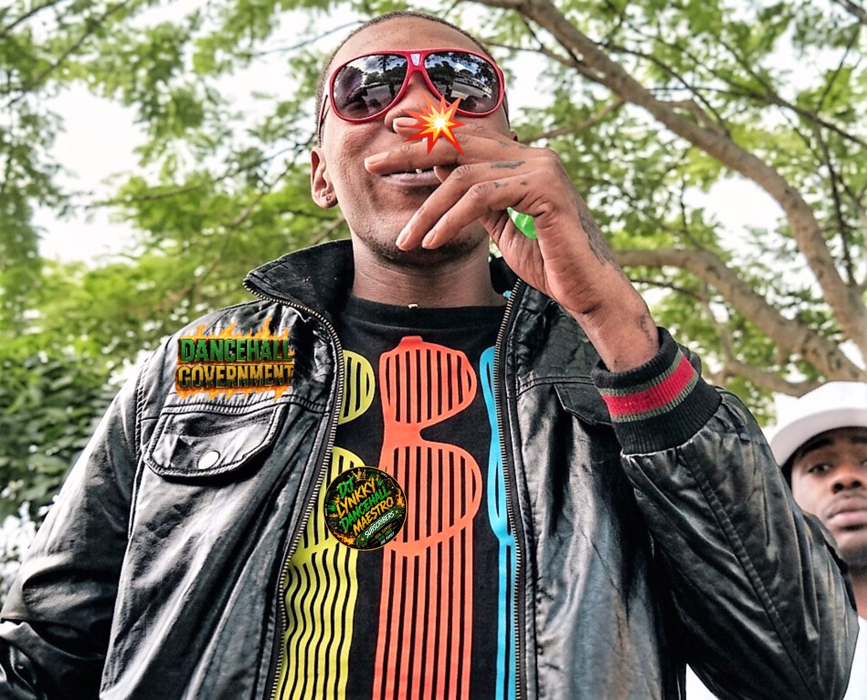 @Dancehall Government 🇰🇪🇯🇲