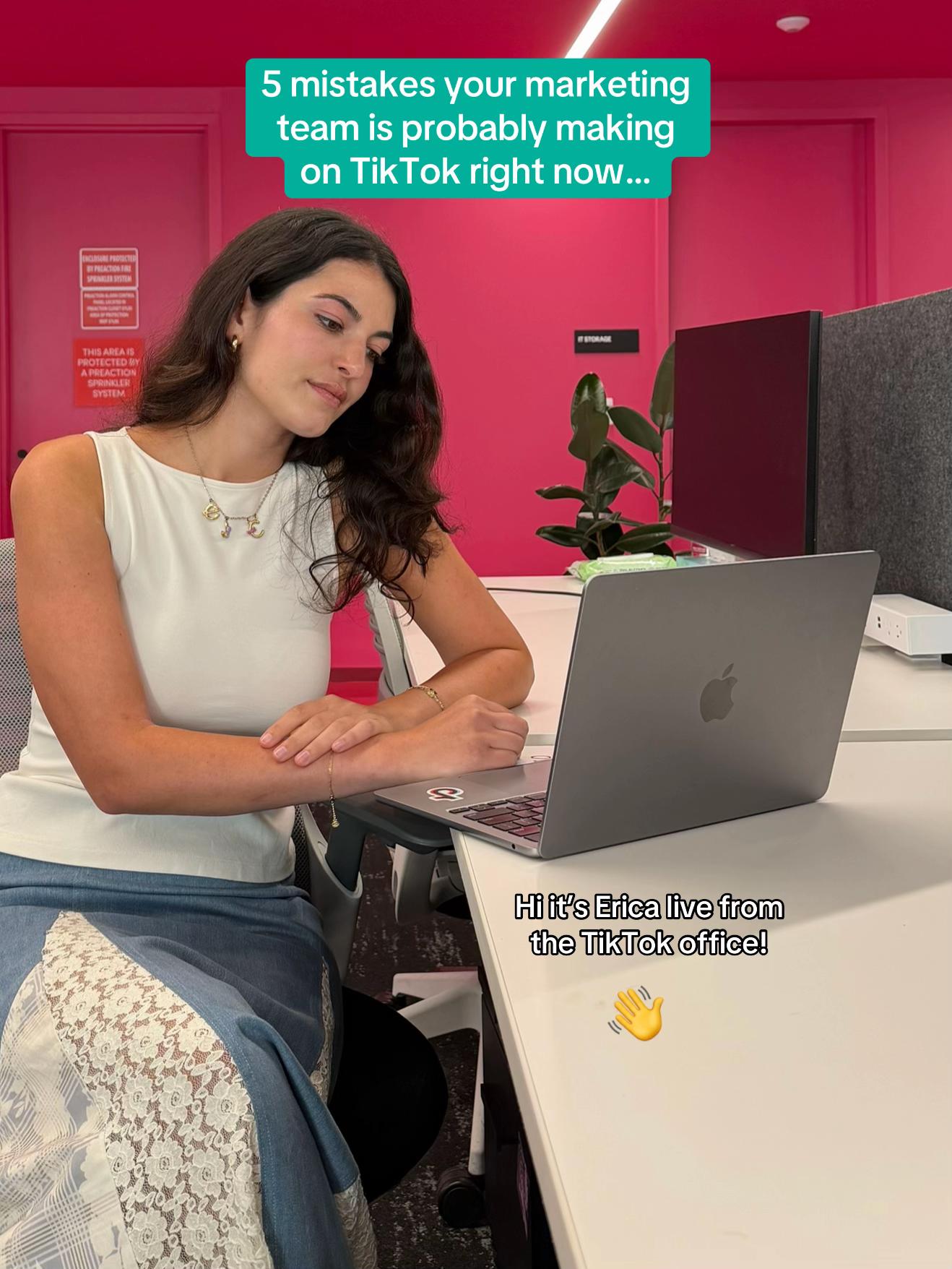 @TikTok for Business