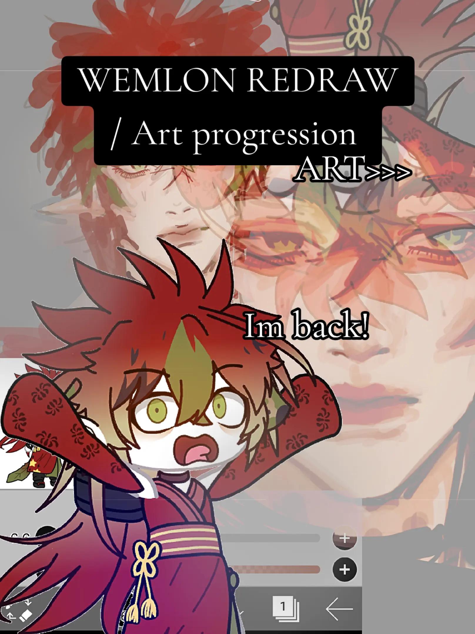 @✧༝┉˚*ೃW4mlon!*ೃ˚┉༝✧