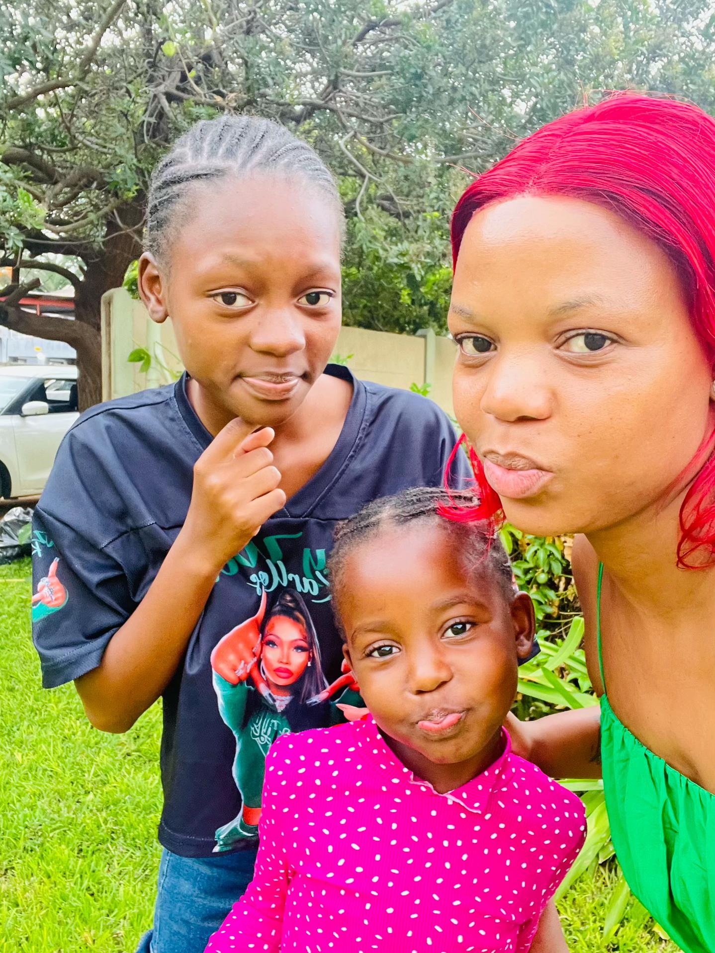 @Brendy Kgadi ya Batlaeka 😍🥰
