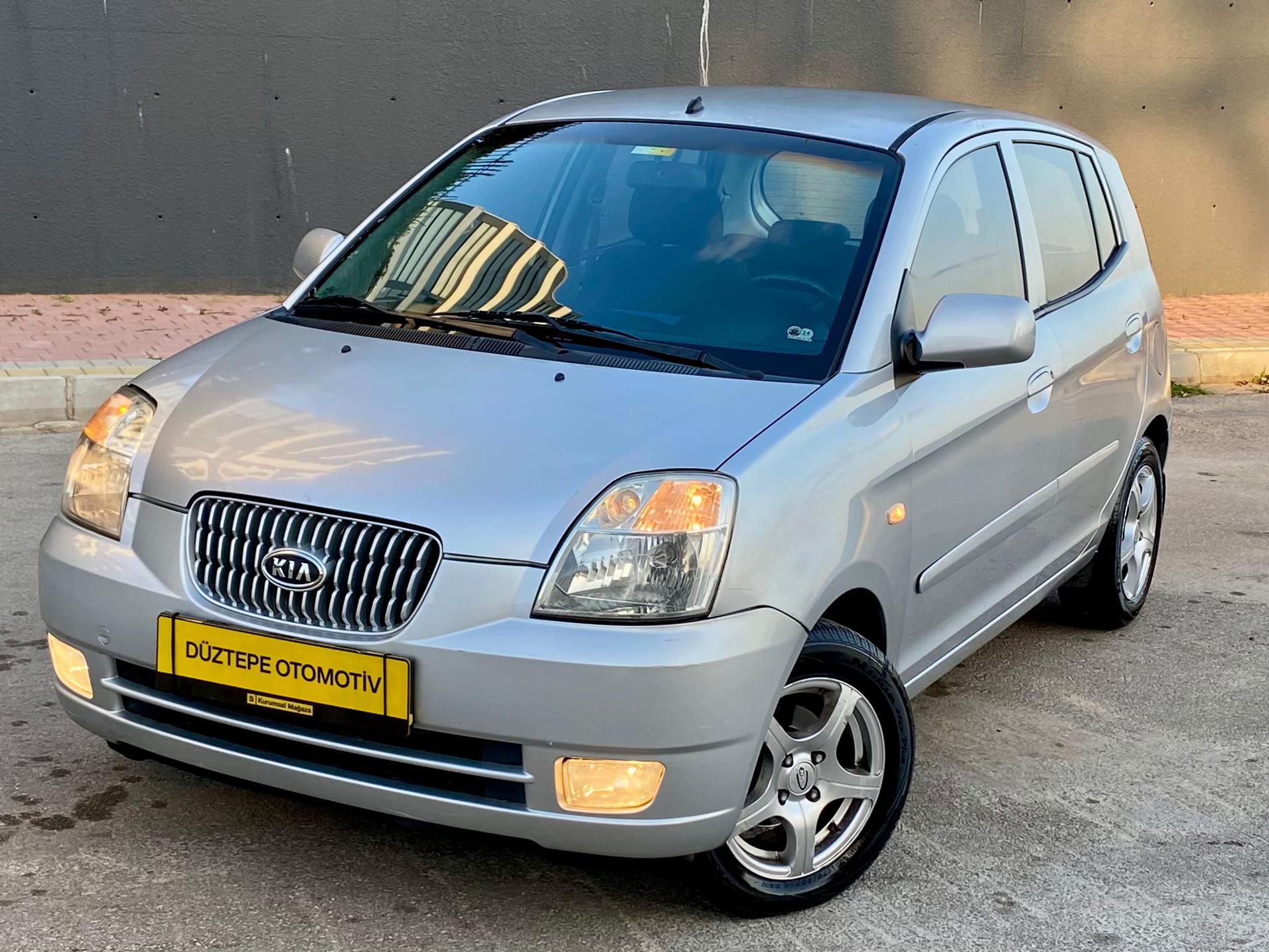 @D&Uuml;ZTEPE AUTO
